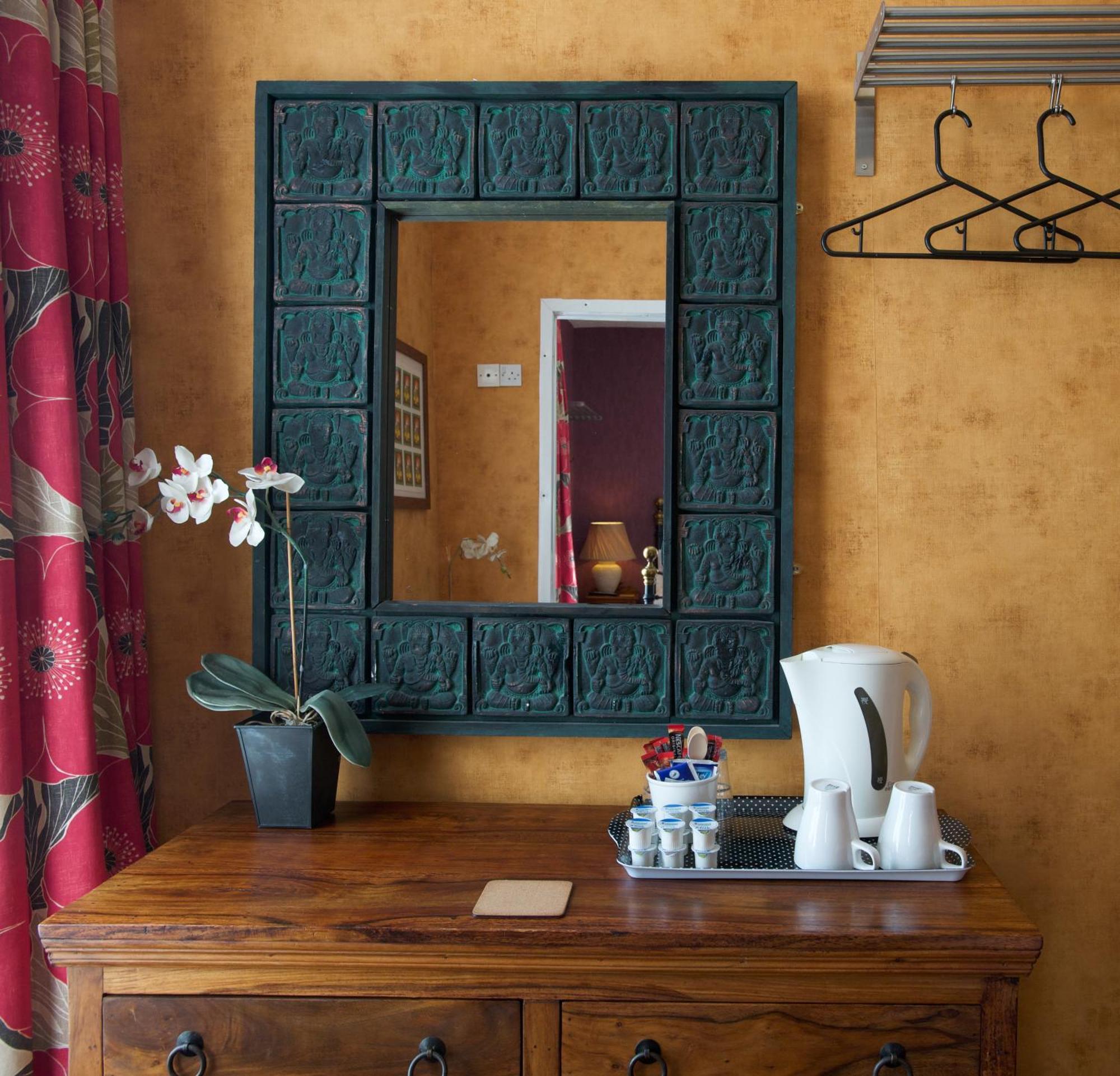 Guest house The Gallery 4*