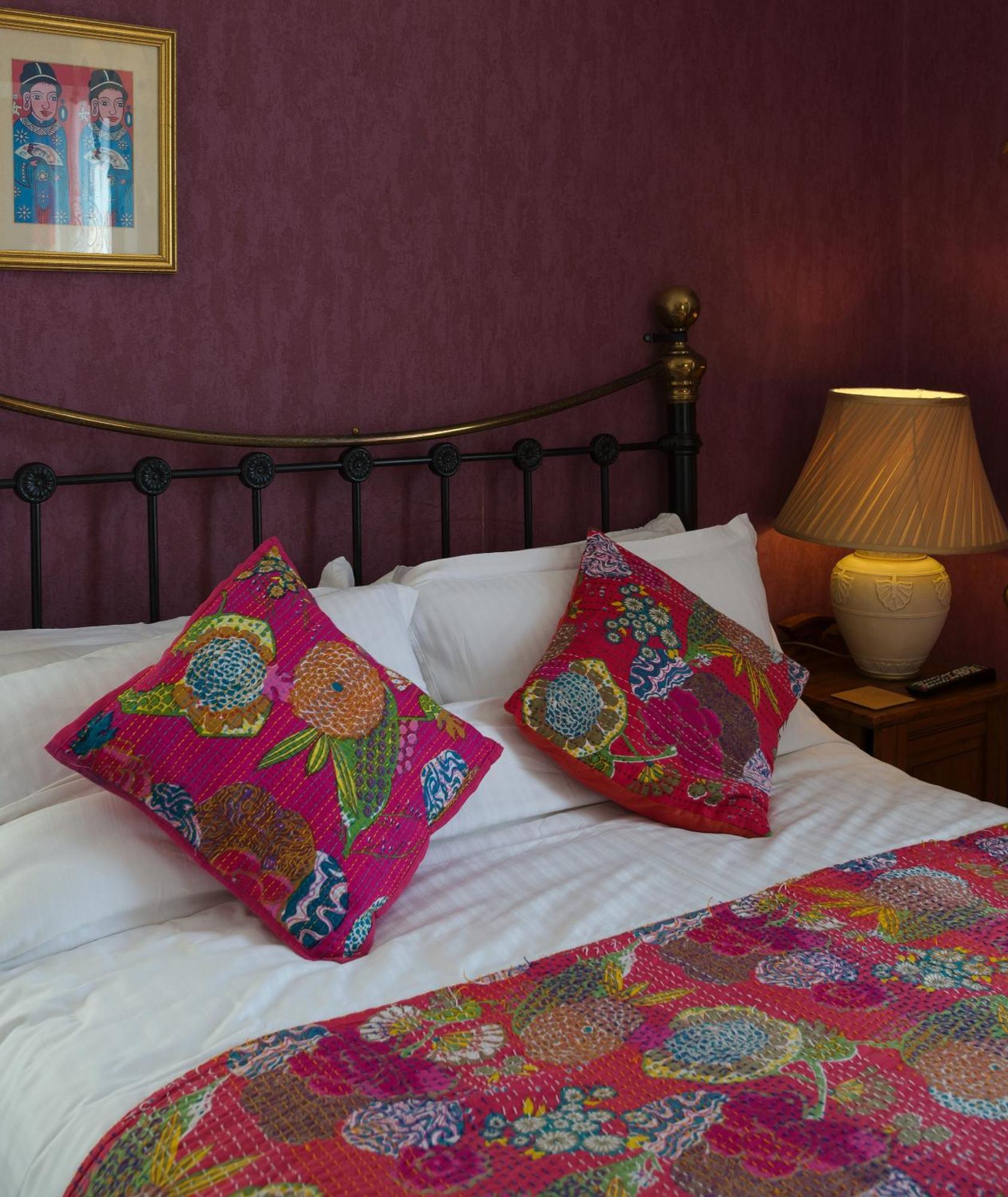 The Gallery Guest house Blackpool