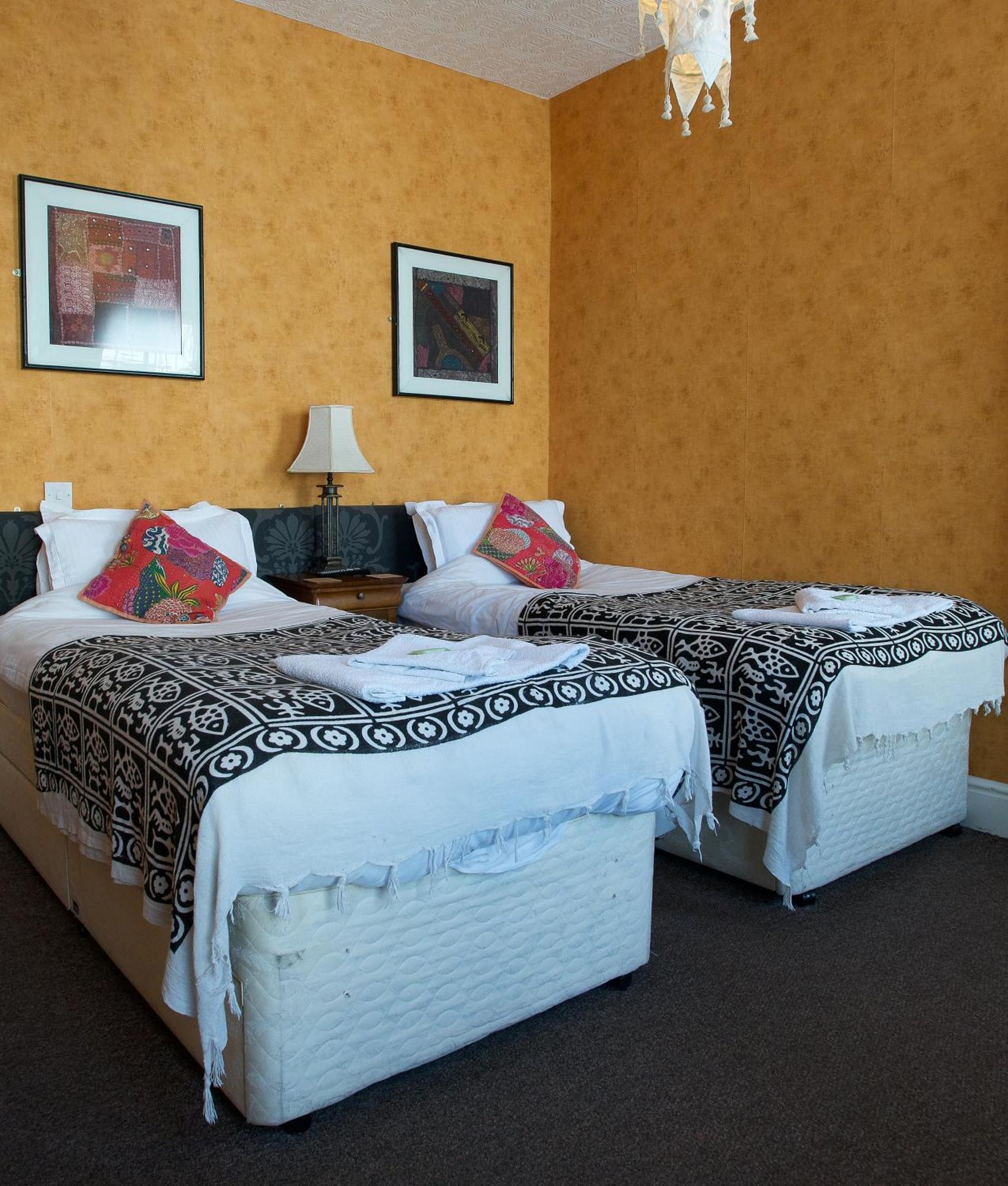 Guest house The Gallery 4*