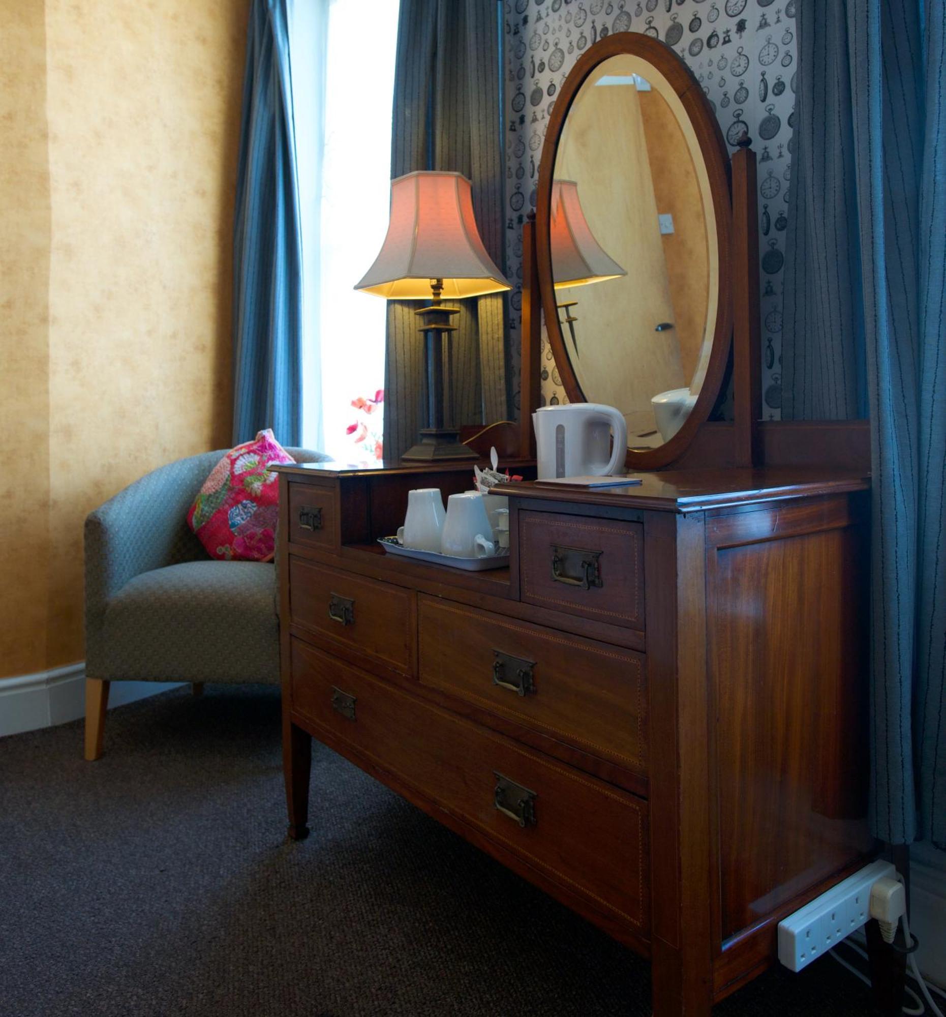 The Gallery Guest house Blackpool