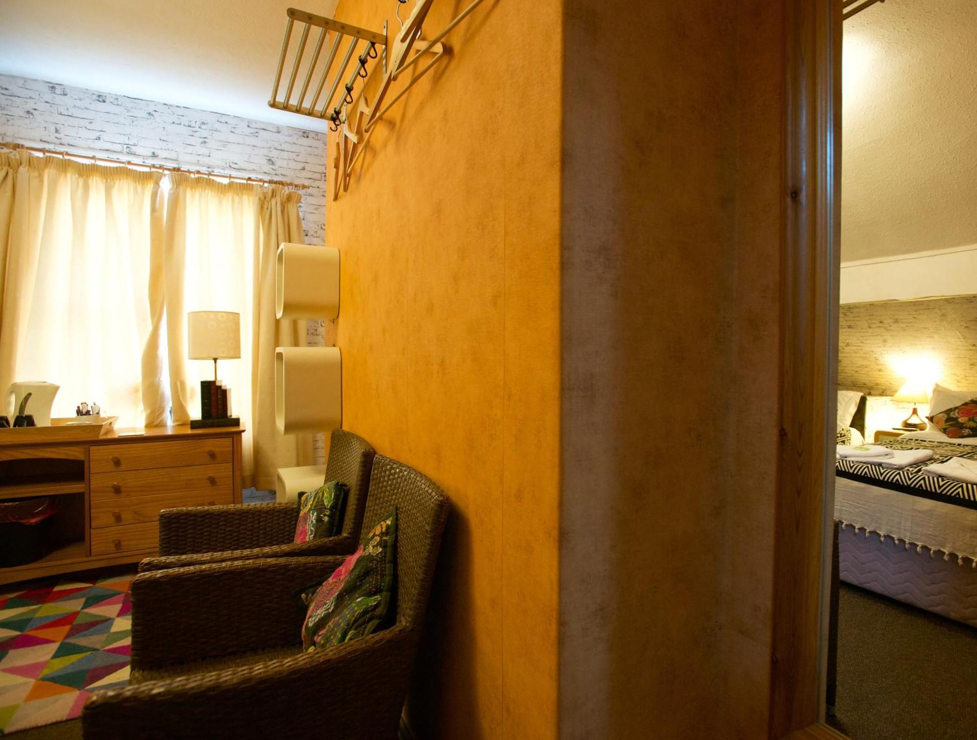 The Gallery Guest house 4*