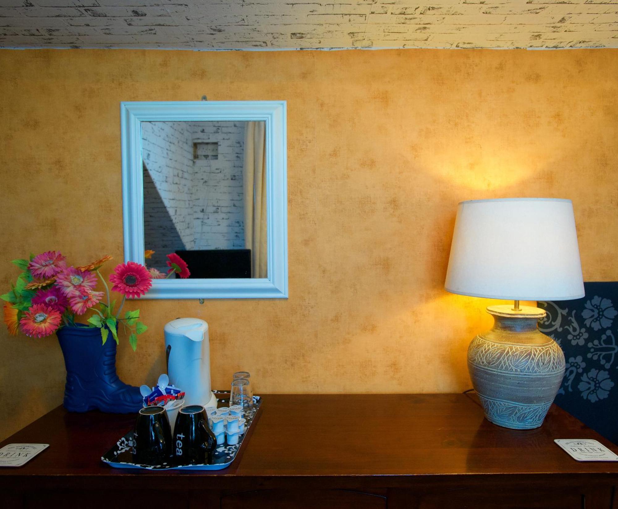 The Gallery Guest house