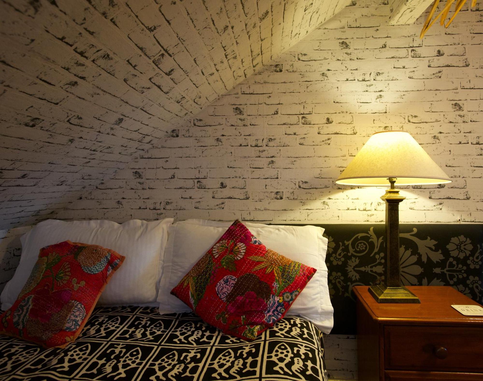 Guest house The Gallery 4*