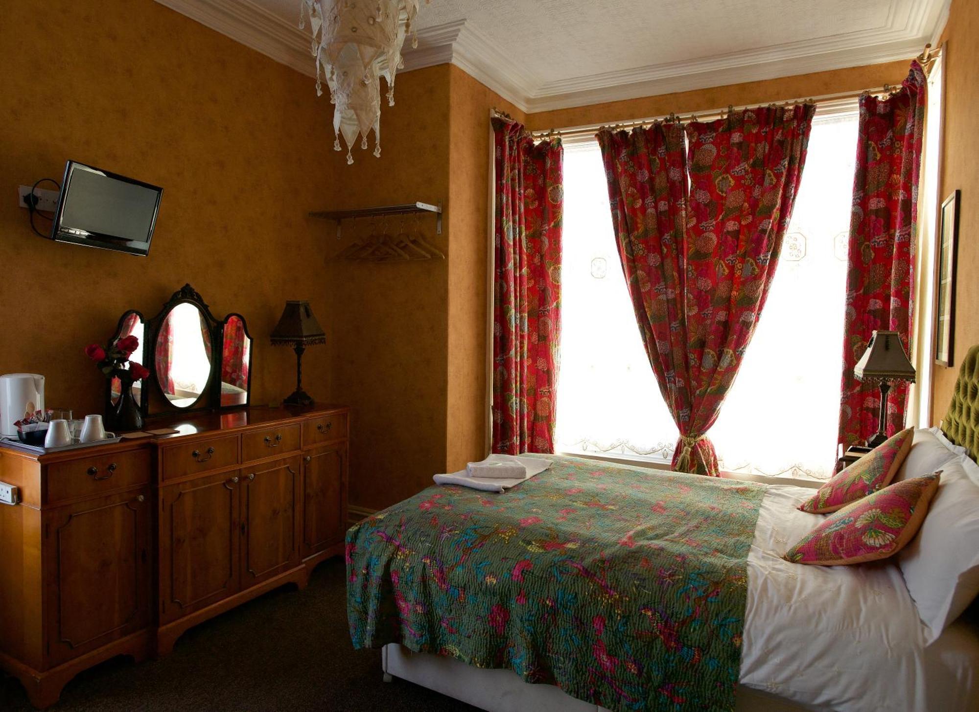 The Gallery Guest house Blackpool