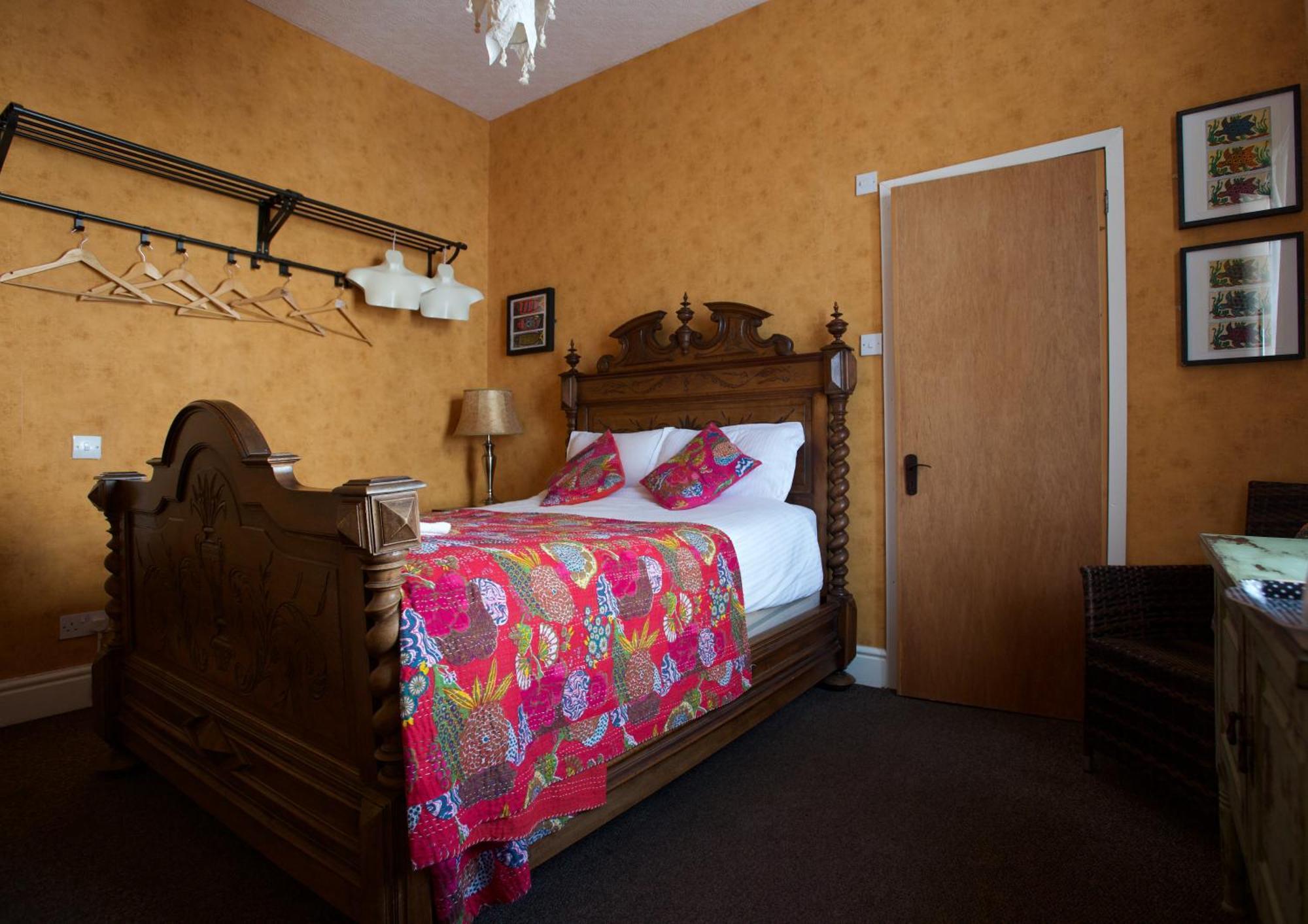 Guest house The Gallery Blackpool