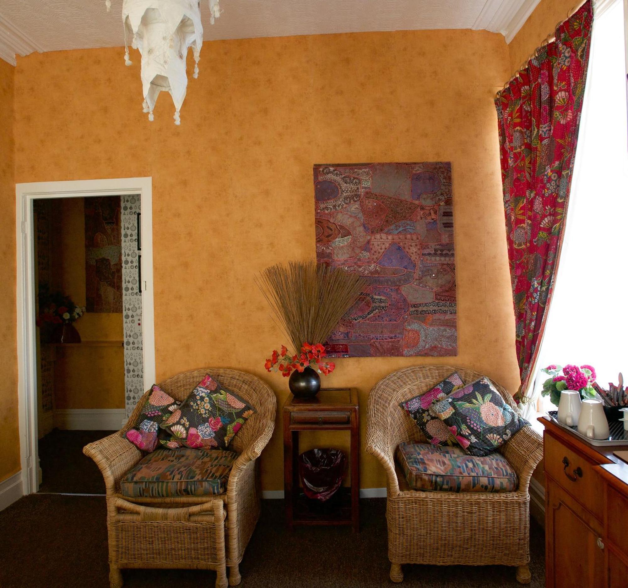 Guest house The Gallery 4*