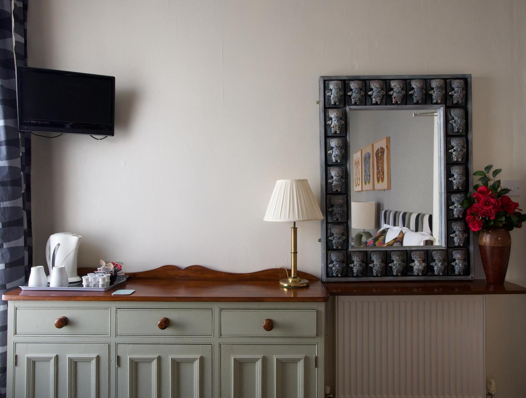 Guest house The Gallery 4*
