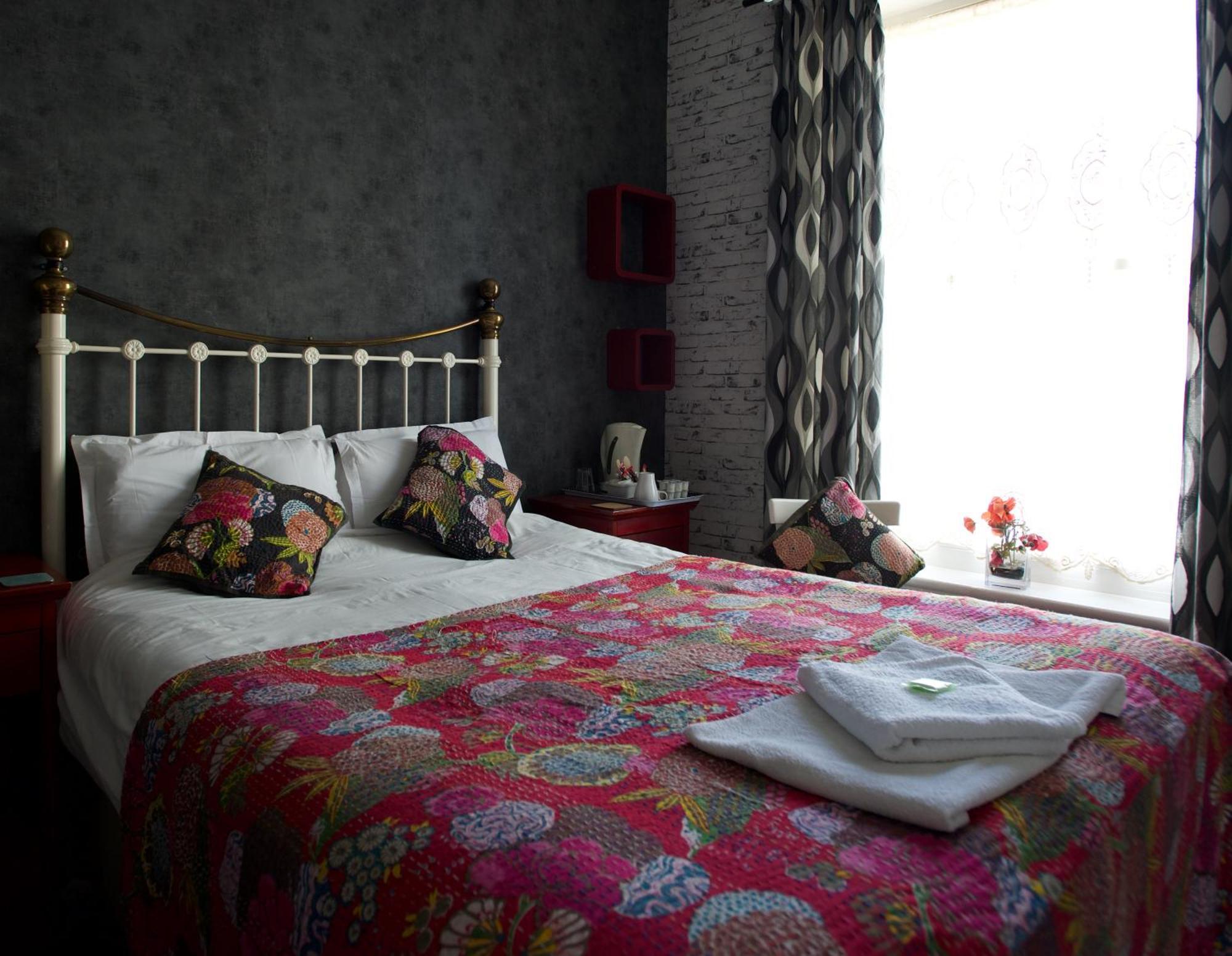 The Gallery 4* Blackpool