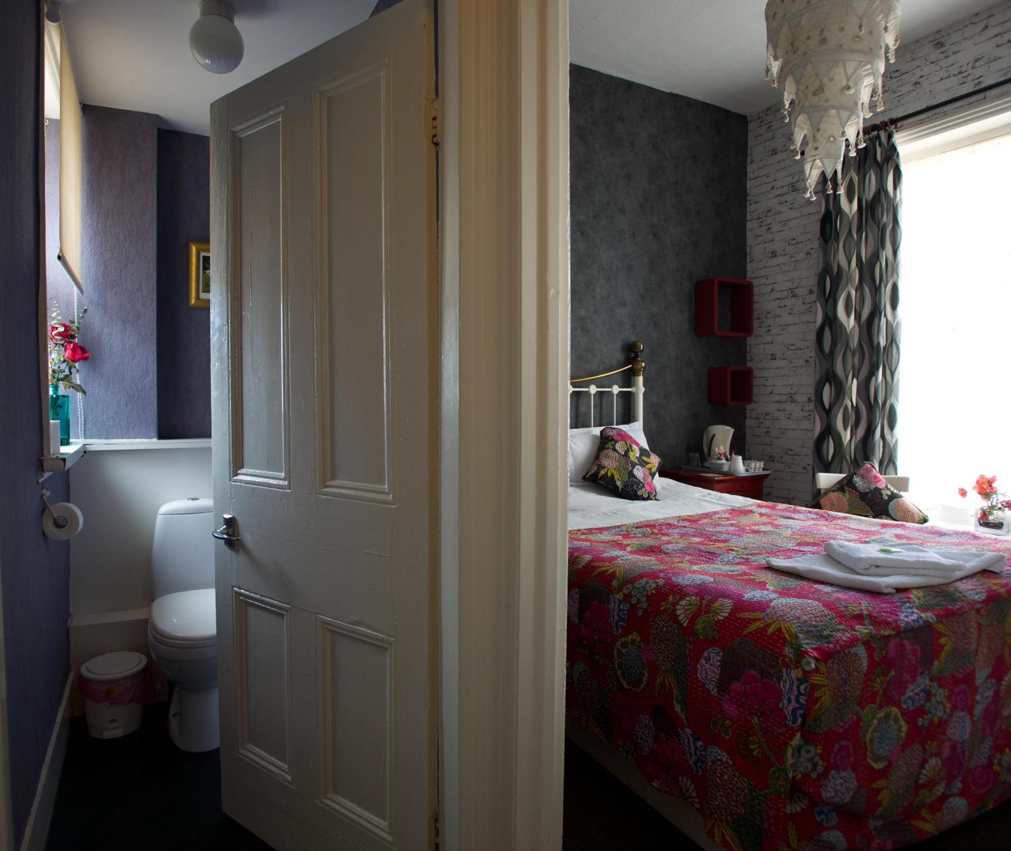 The Gallery Guest house 4*