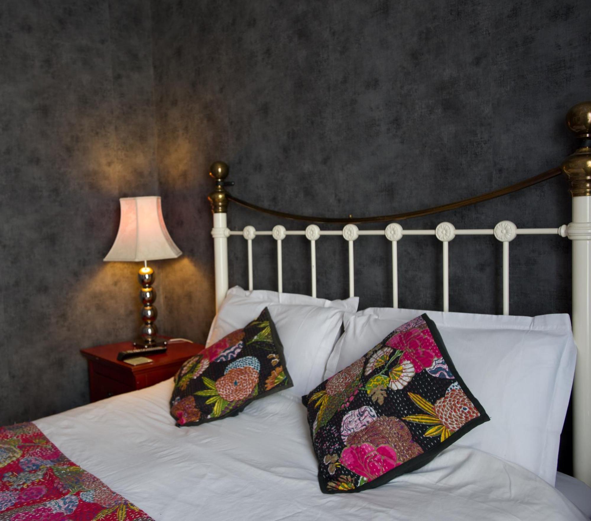 Guest house The Gallery 4*