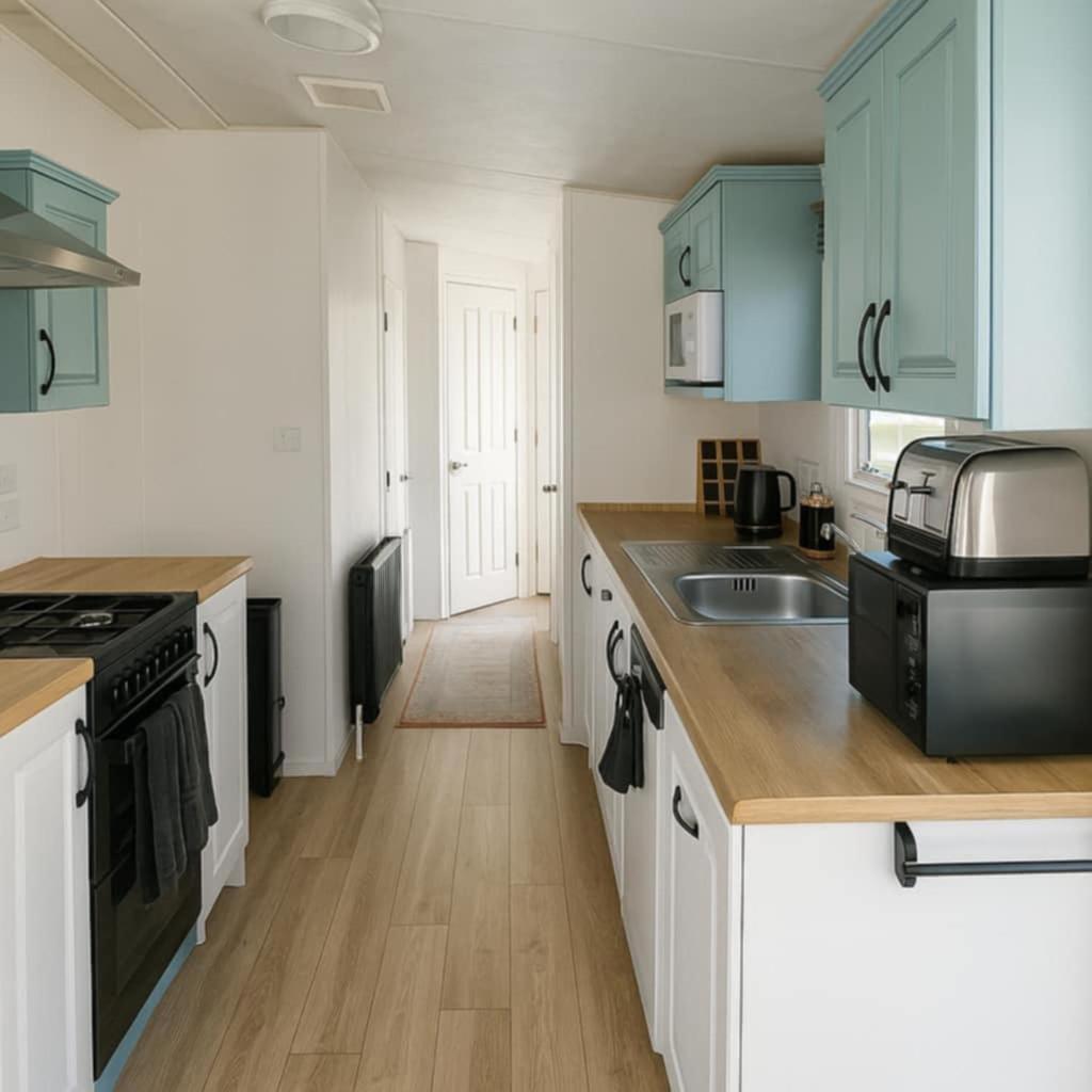 Family Holidays Lodge *