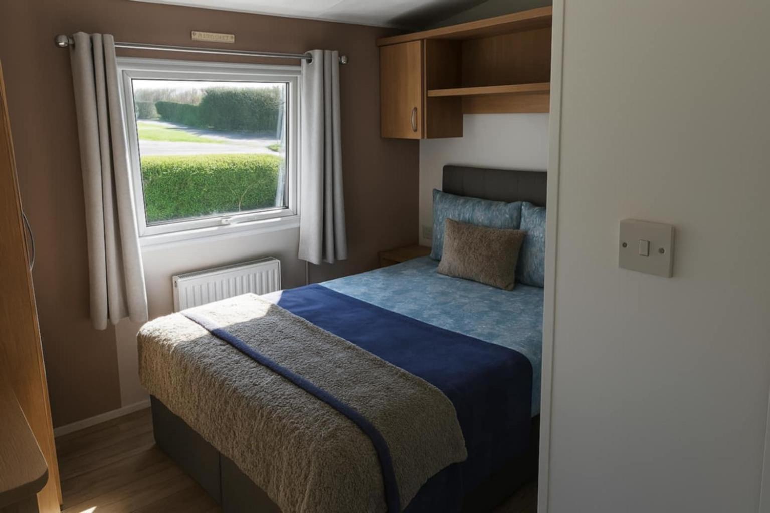 Family Holidays Lodge Blackpool