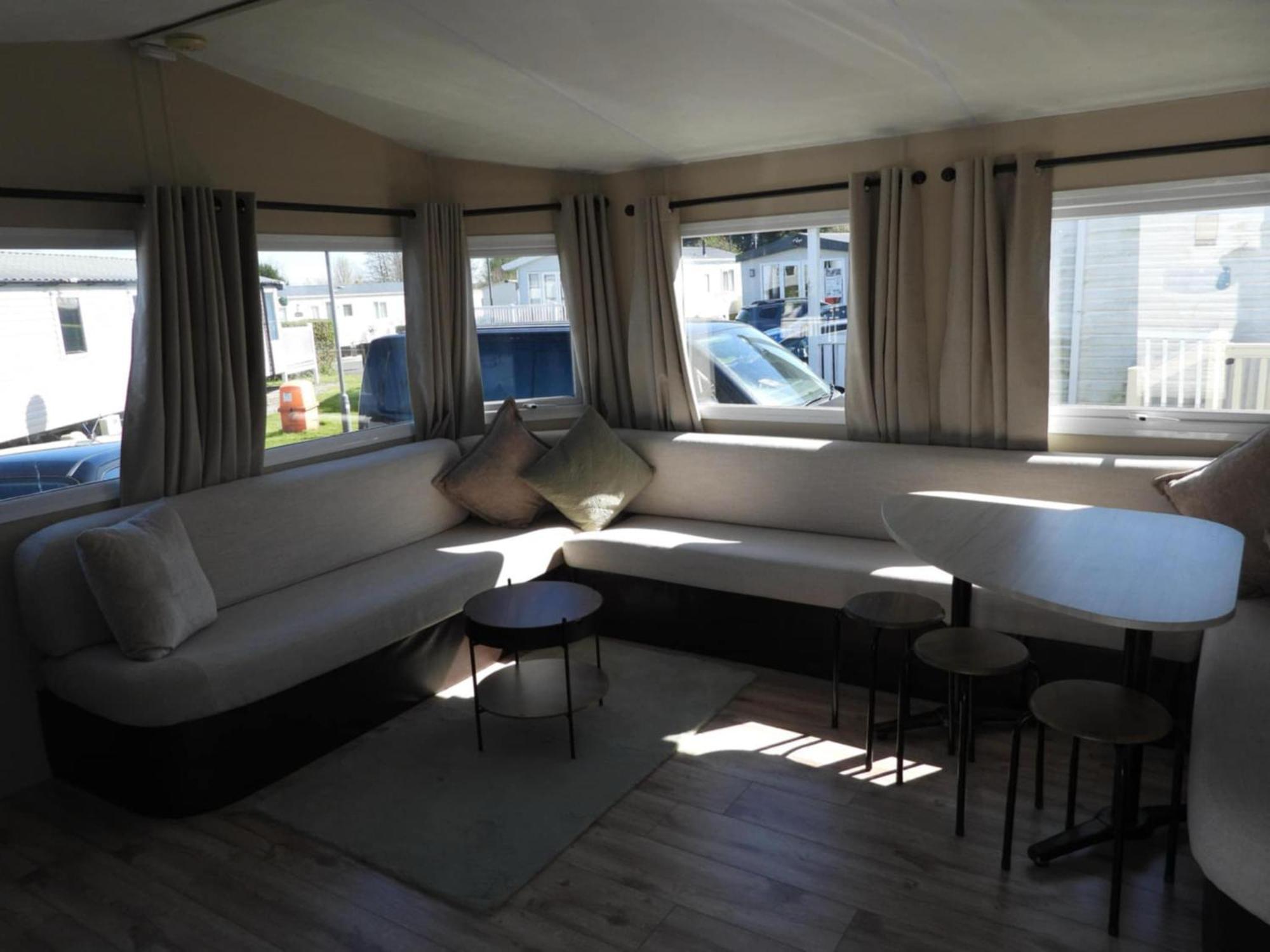 Family Holidays Lodge
