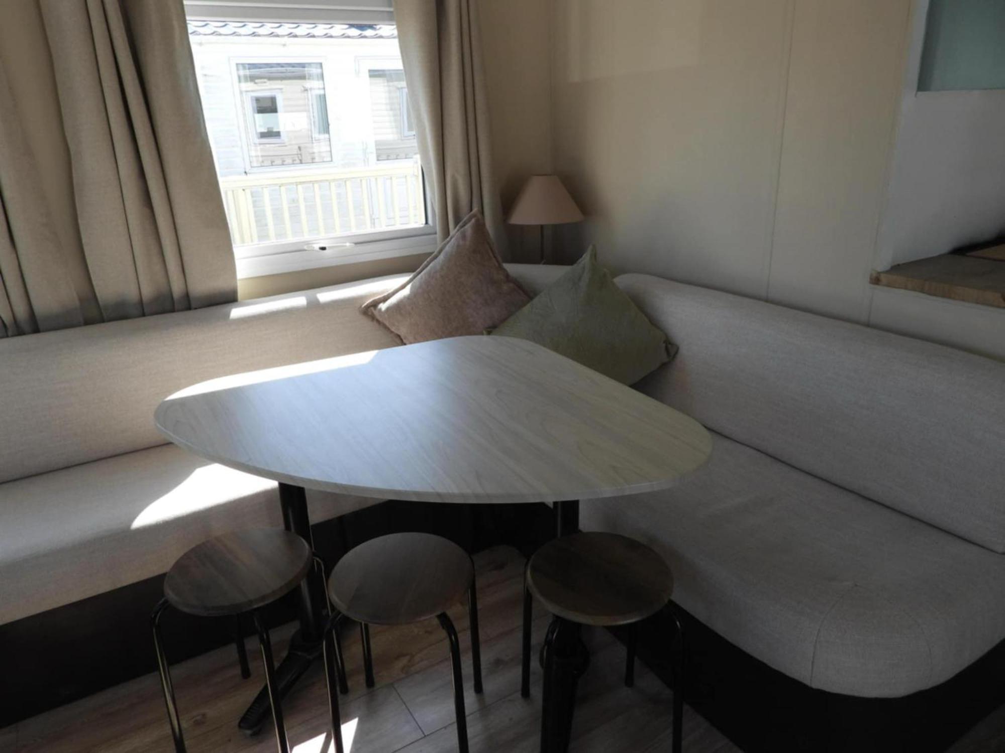 Lodge Family Holidays Blackpool