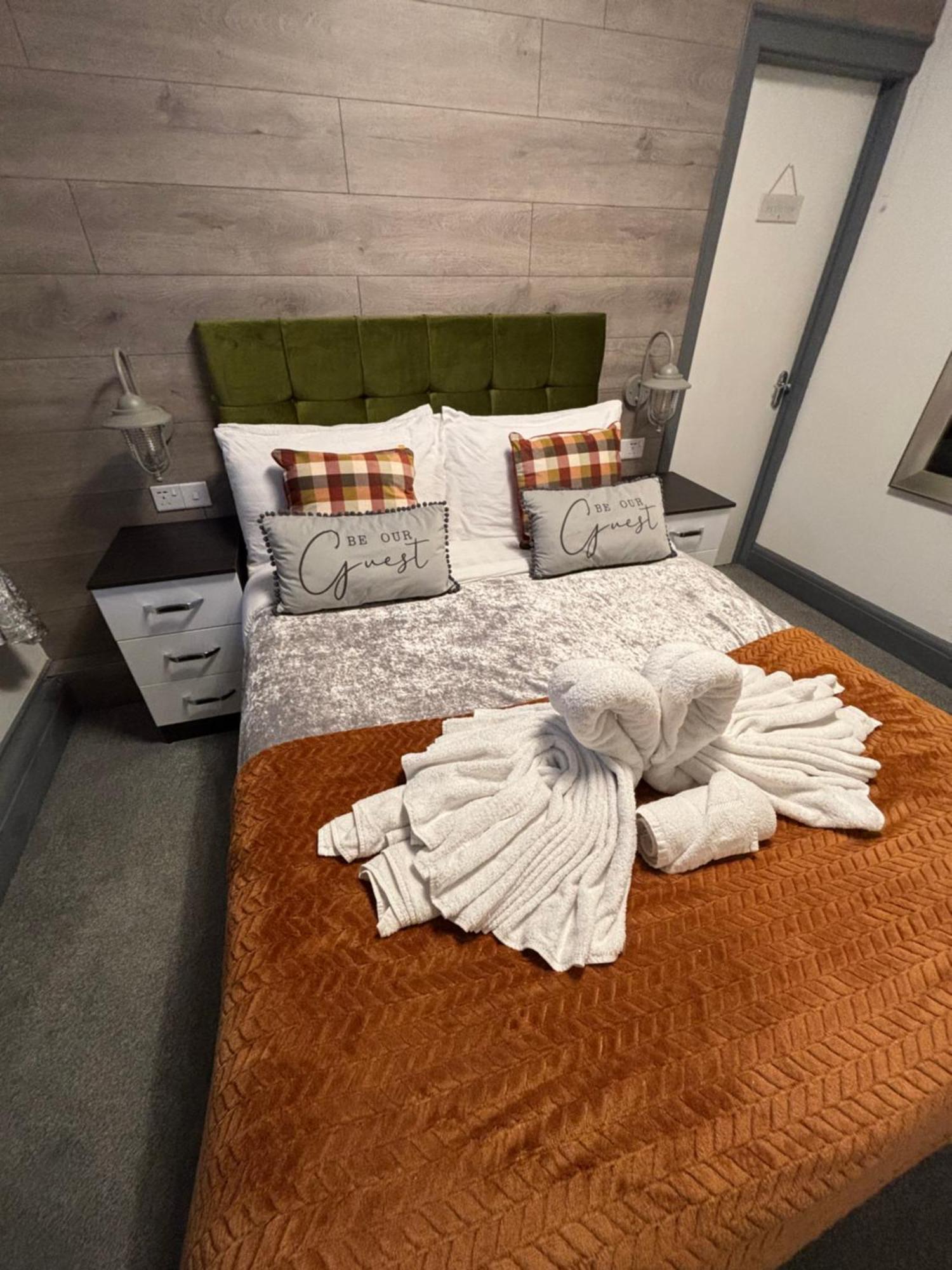 Kings Boutique Hotel 5*