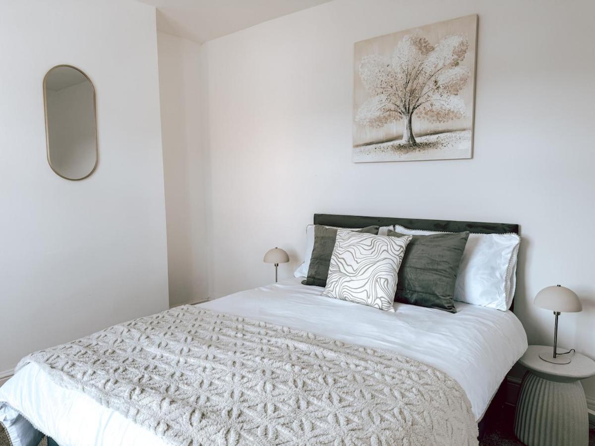 Charming 3-bed Near Attractions
