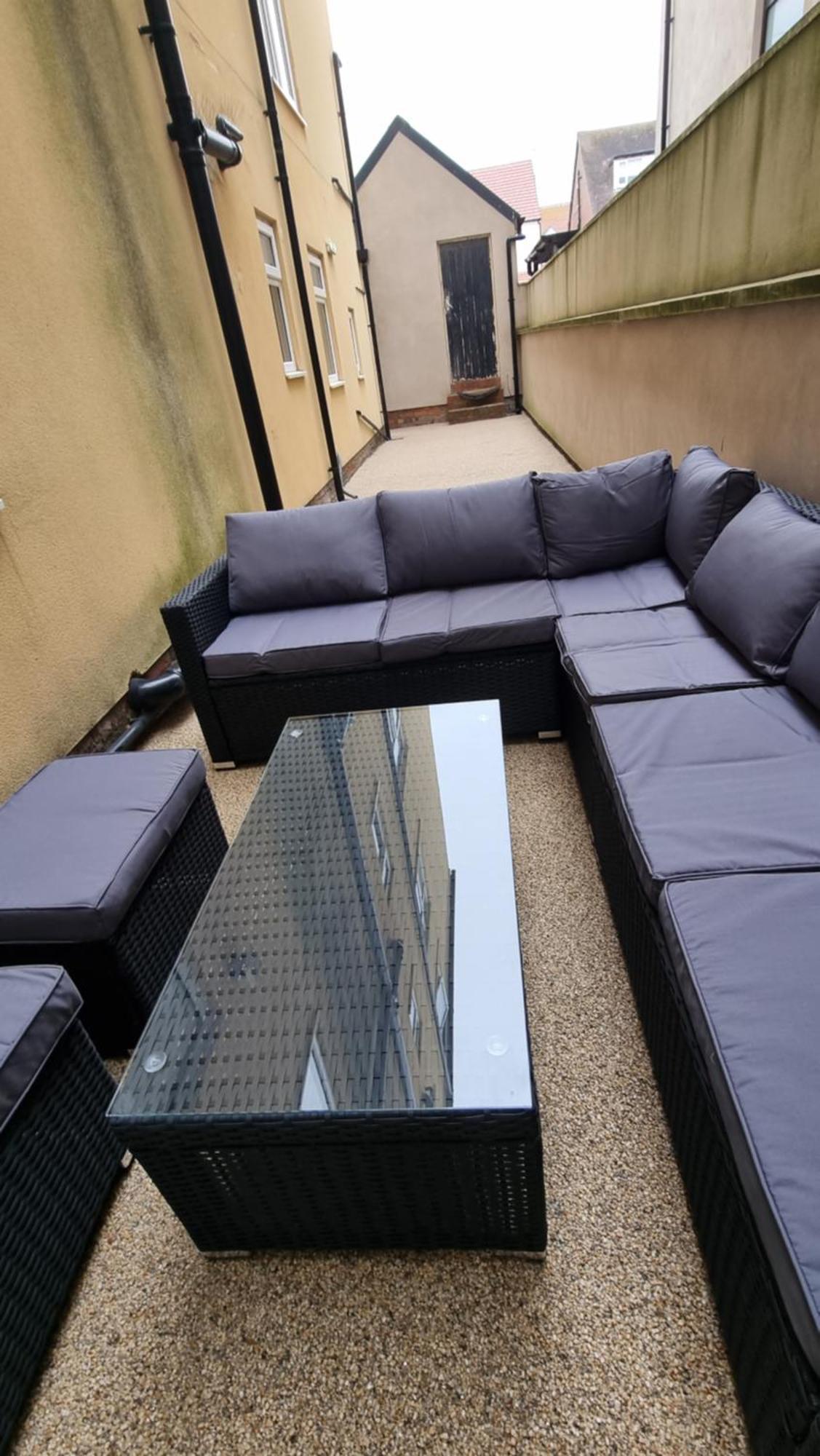 Apartment Granada Queen's Promenade *