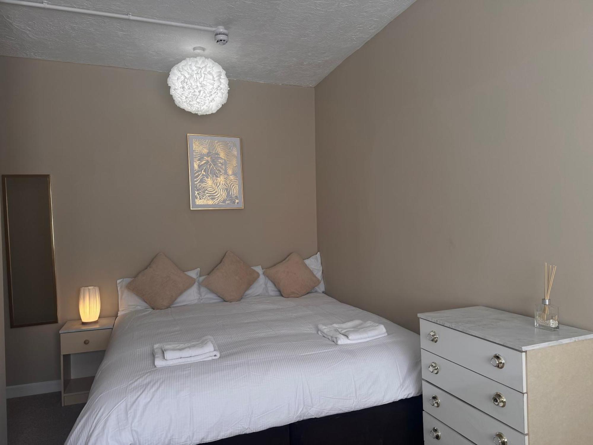 Sofia Hotel Blackpool