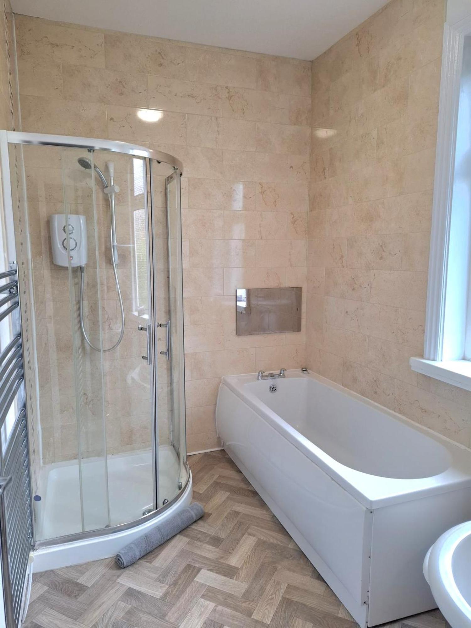Holiday home Amazing House Blackpool