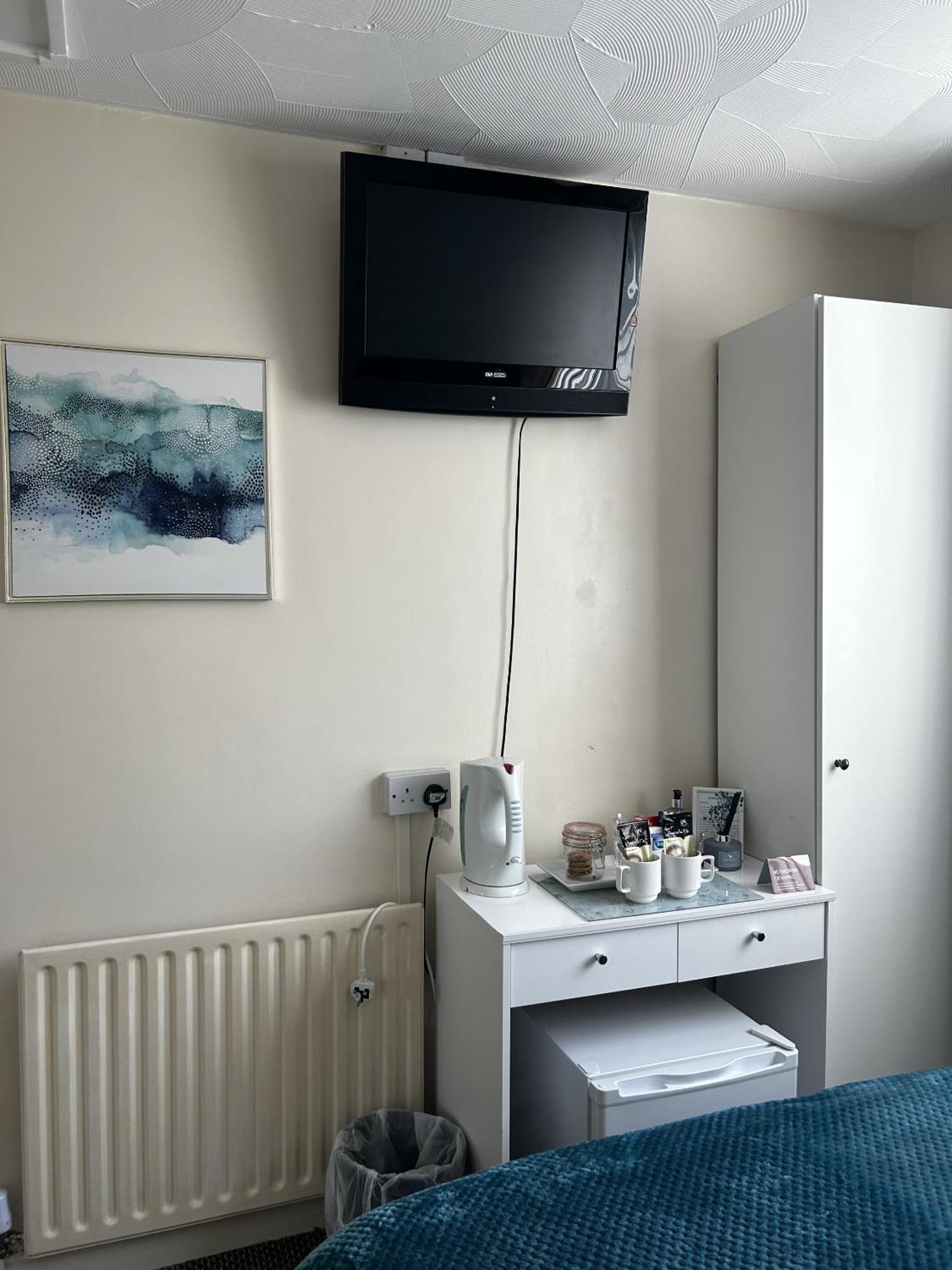 Hotel The Inglewood *adults Only* Blackpool