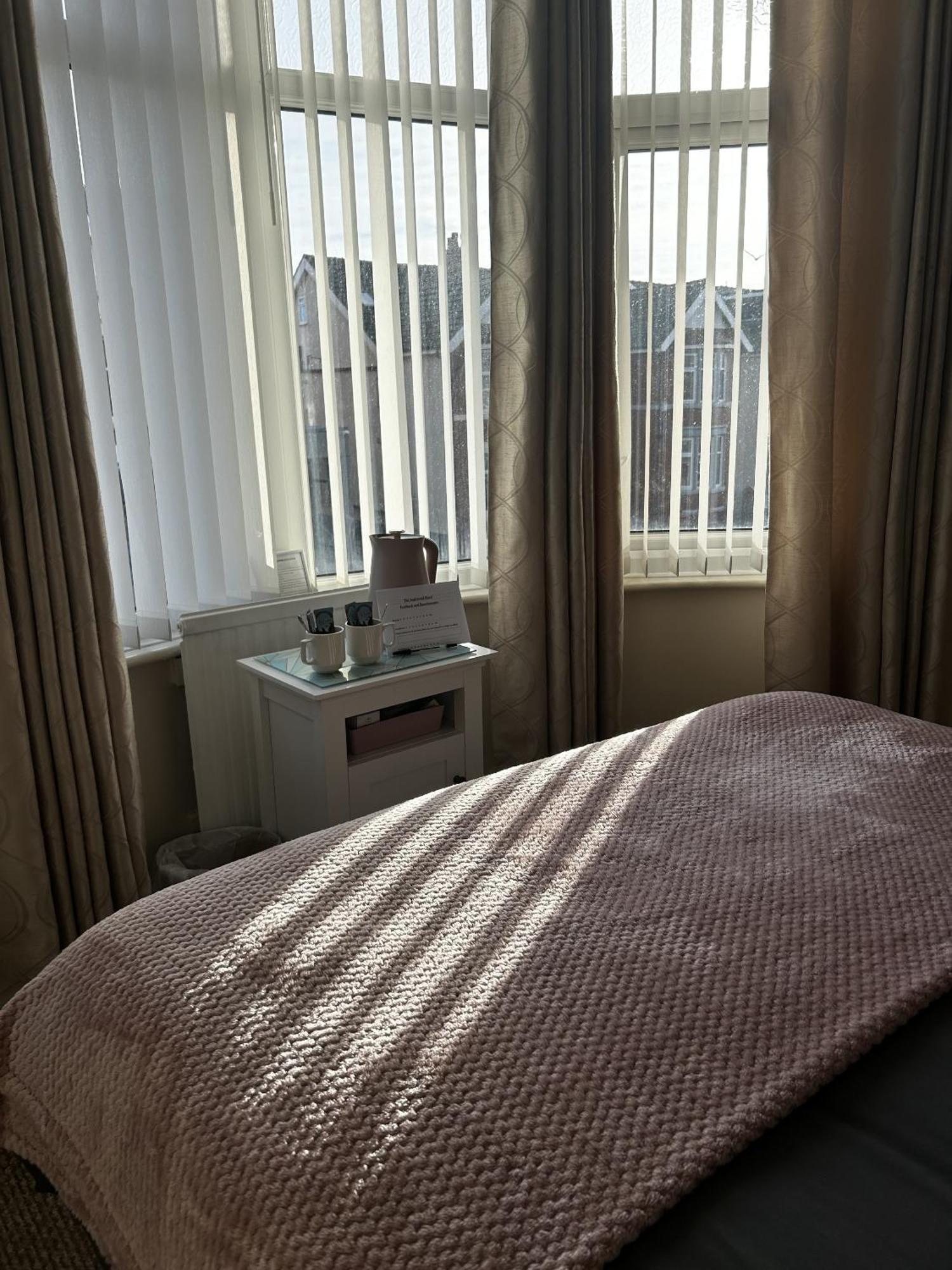 The Inglewood *adults Only* Hotel Blackpool