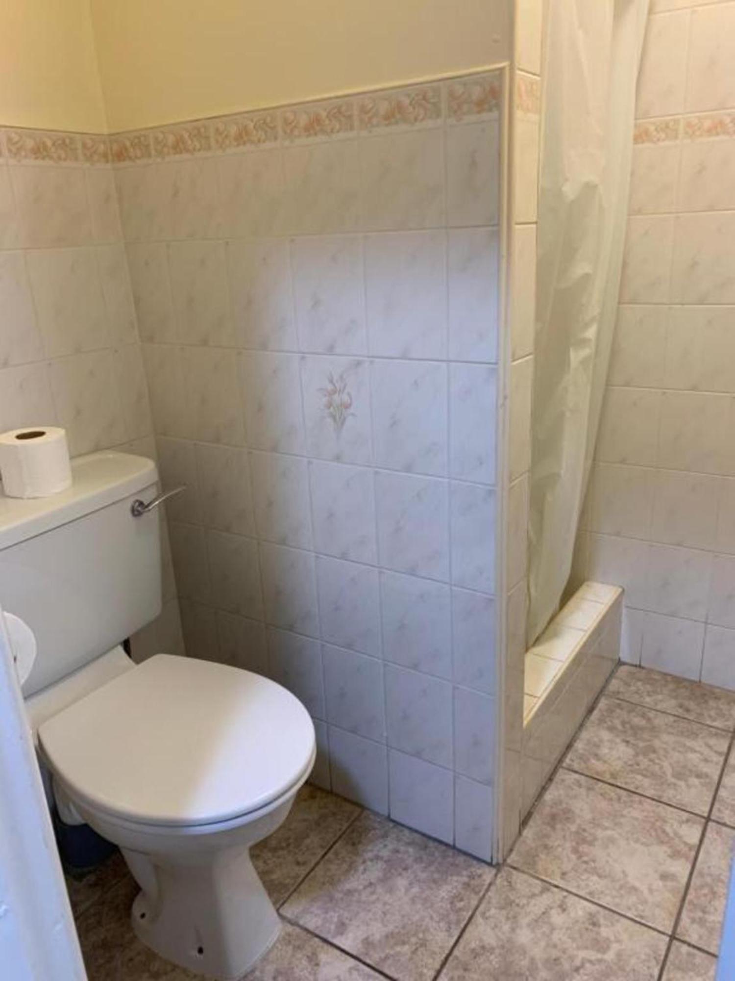 Oyo Wave Crest Hotel Blackpool