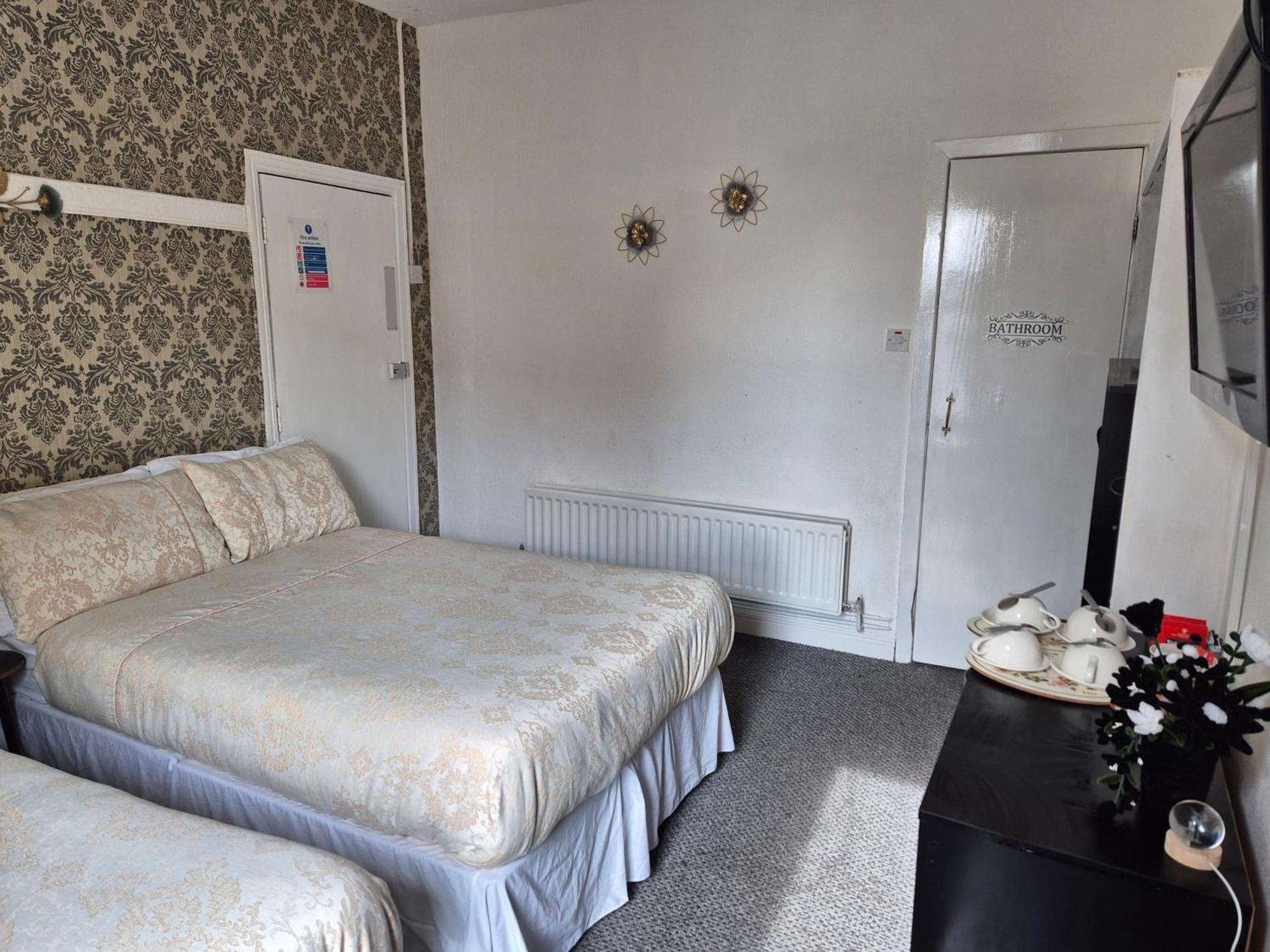 Glendor Blackpool