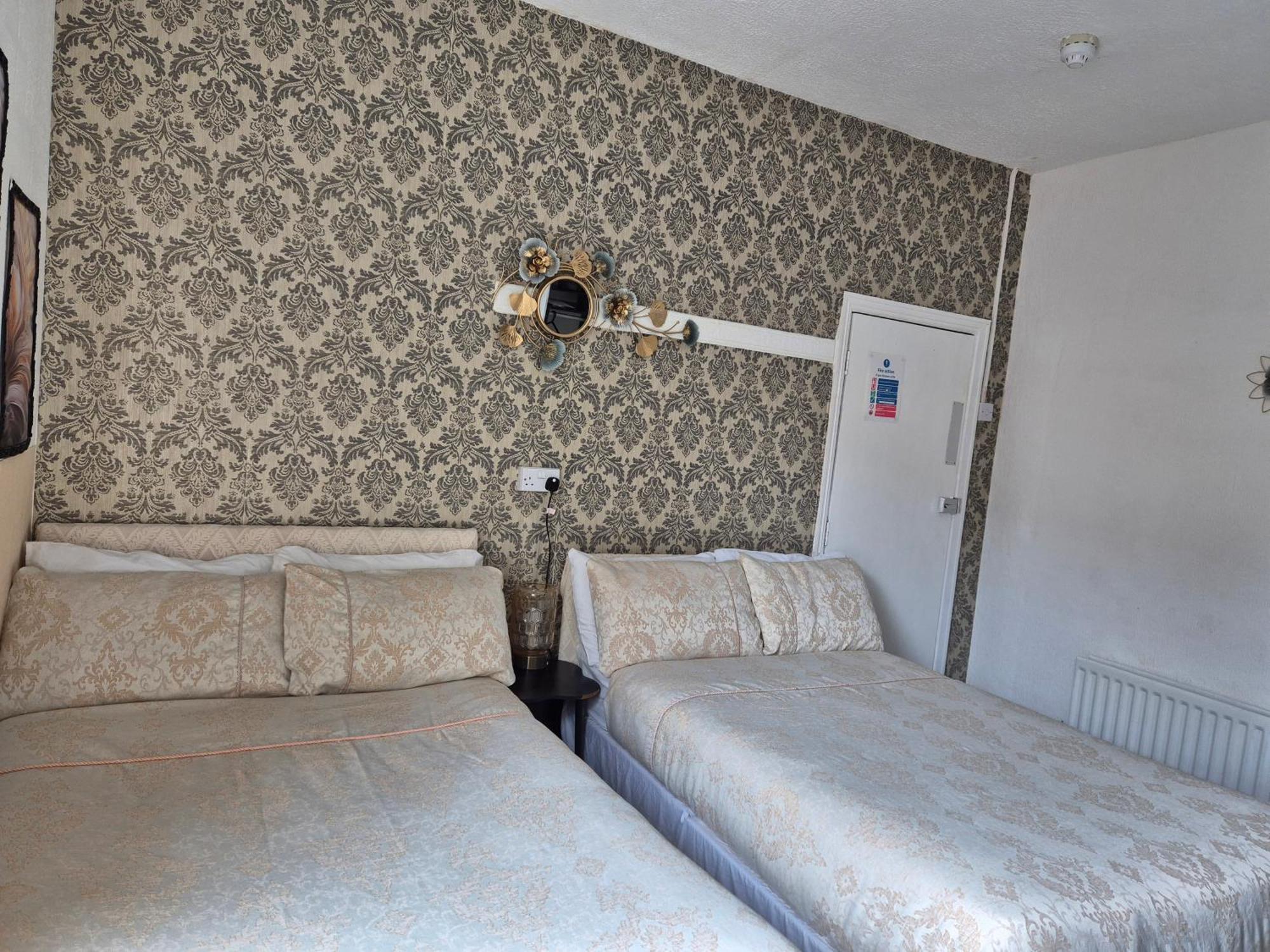 Glendor * Blackpool