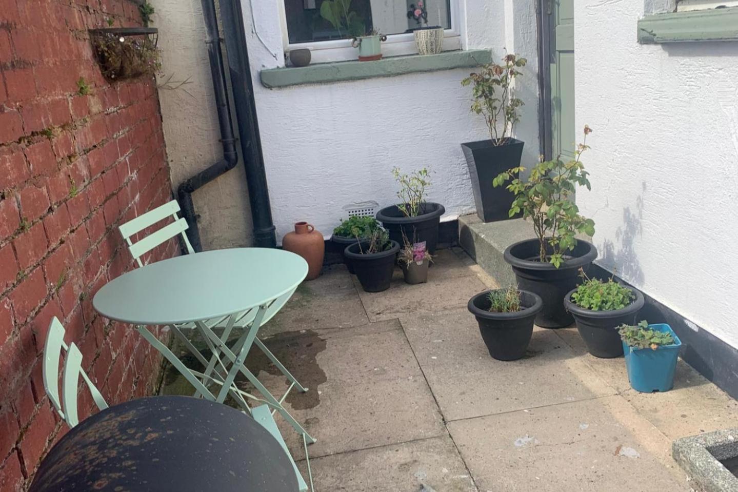 Sleeps 7 W Free Parking Bbq Wifi *