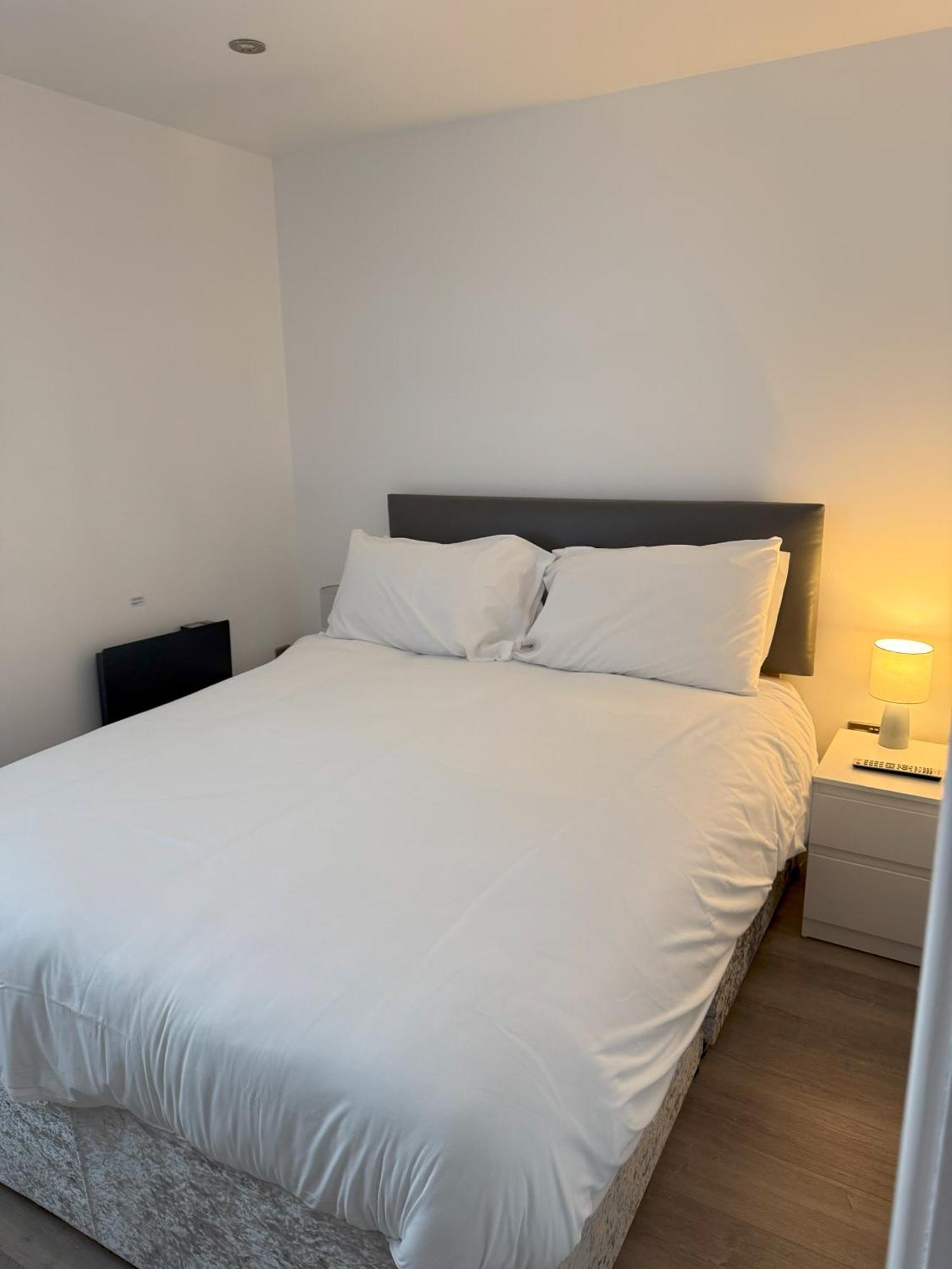 Hotel Coastal Plaza Blackpool
