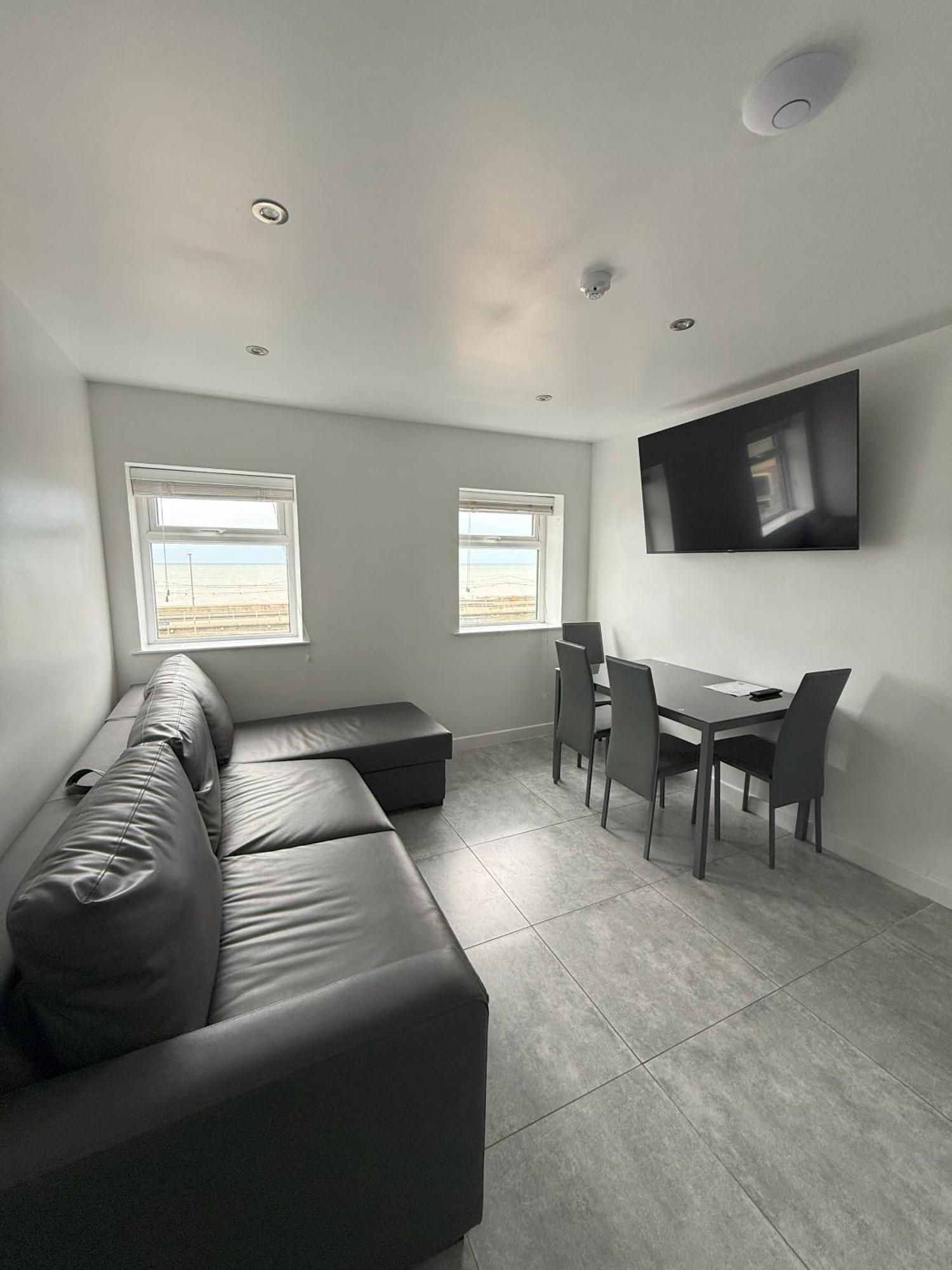 Coastal Plaza Hotel Blackpool