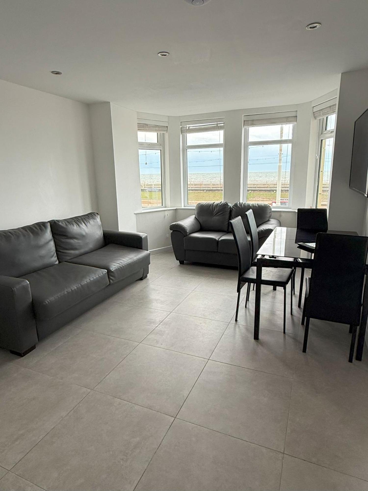 Hotel Coastal Plaza Blackpool