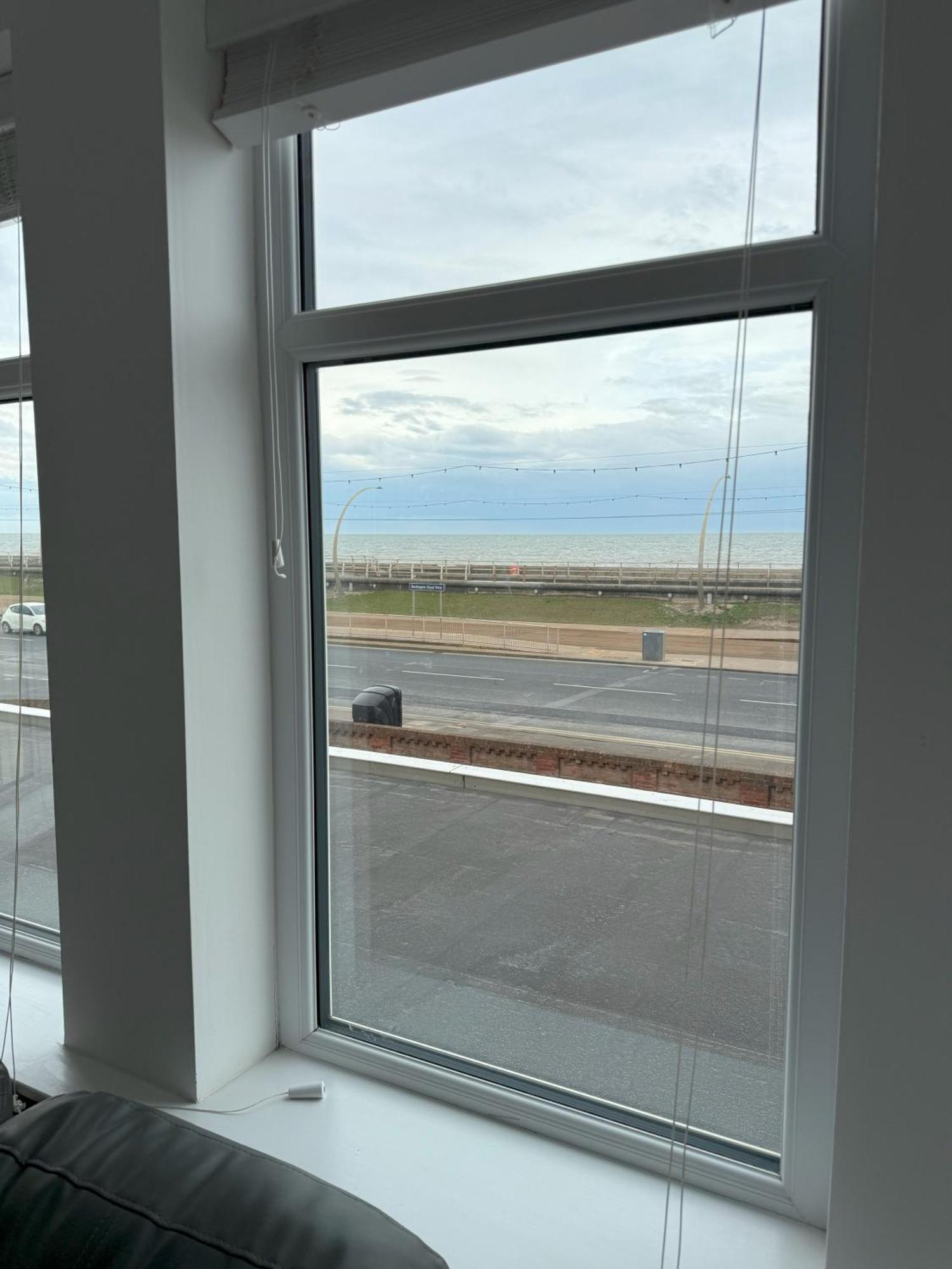 Coastal Plaza * Blackpool