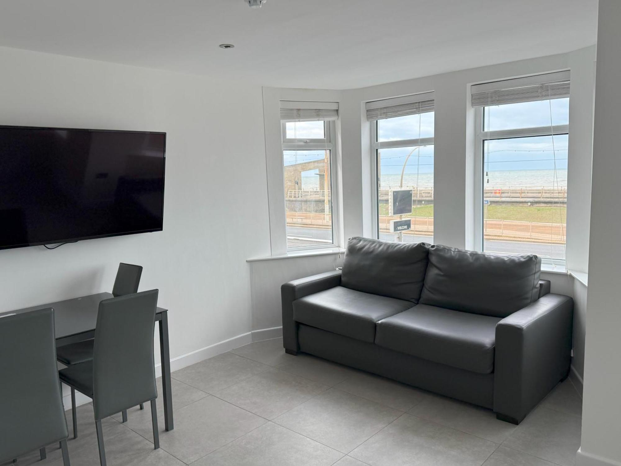 Hotel Coastal Plaza Blackpool