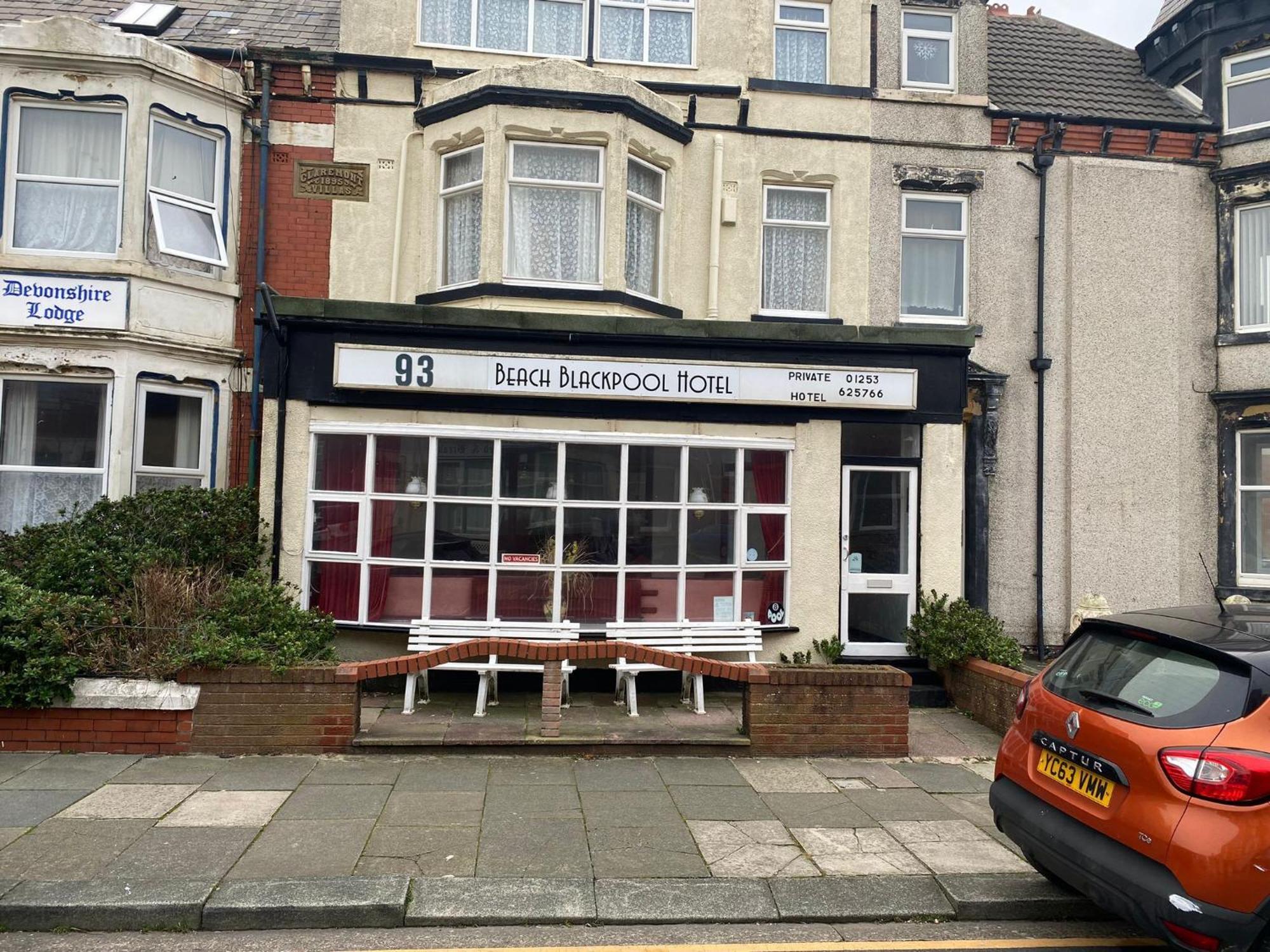 Hotel - Great Location, Comfortable Beds 4*