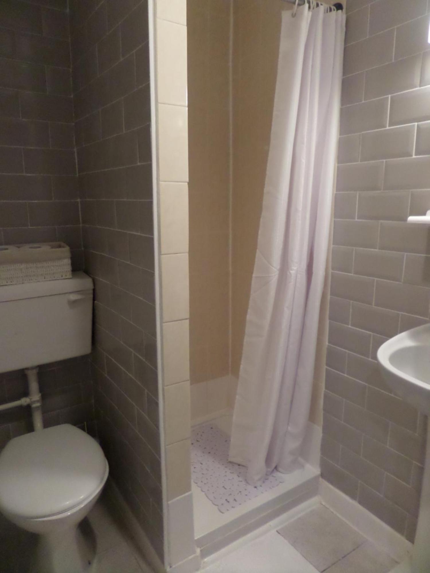 Bed & Breakfast Nathans Blackpool