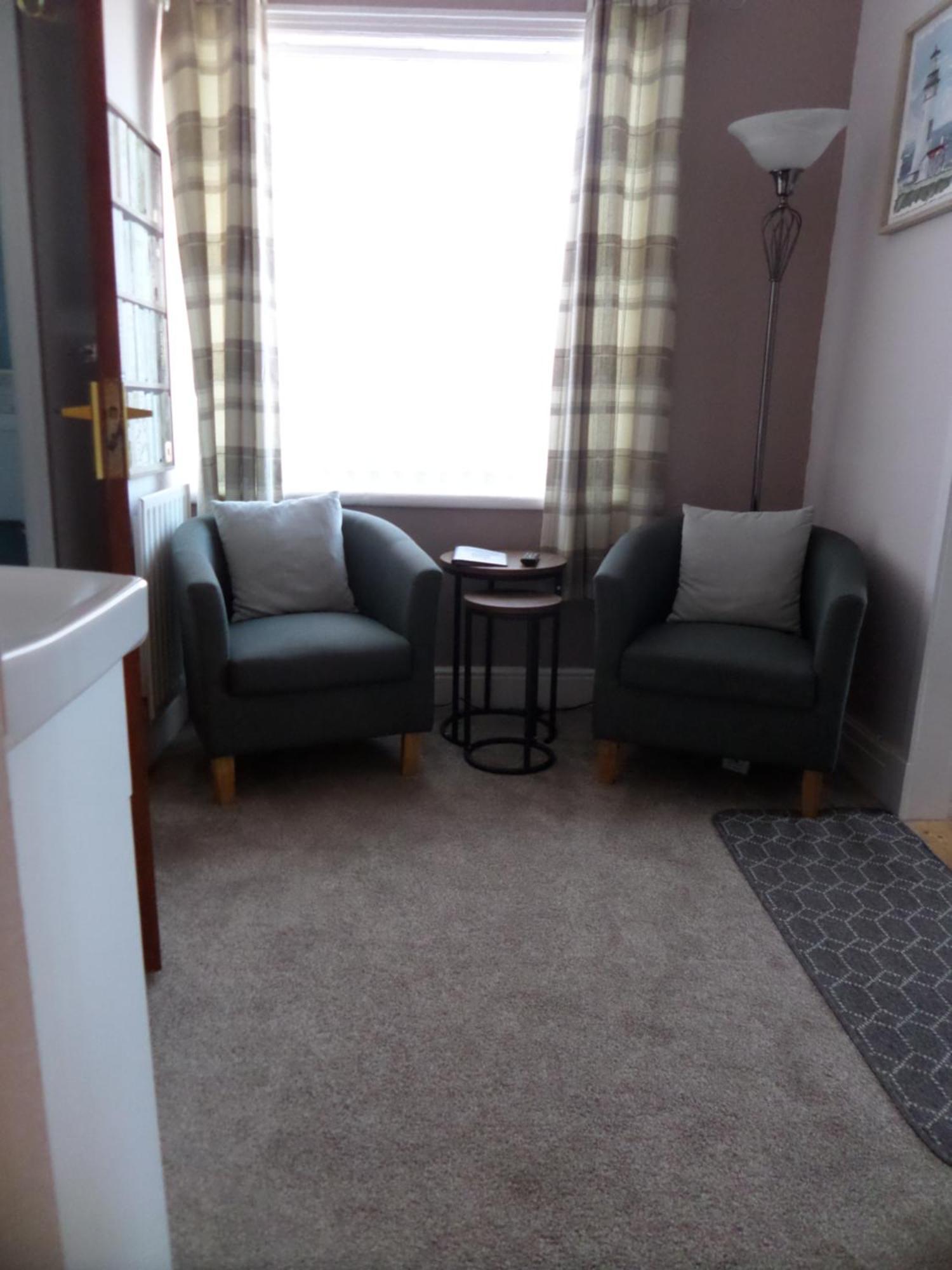 Nathans Bed & Breakfast Blackpool