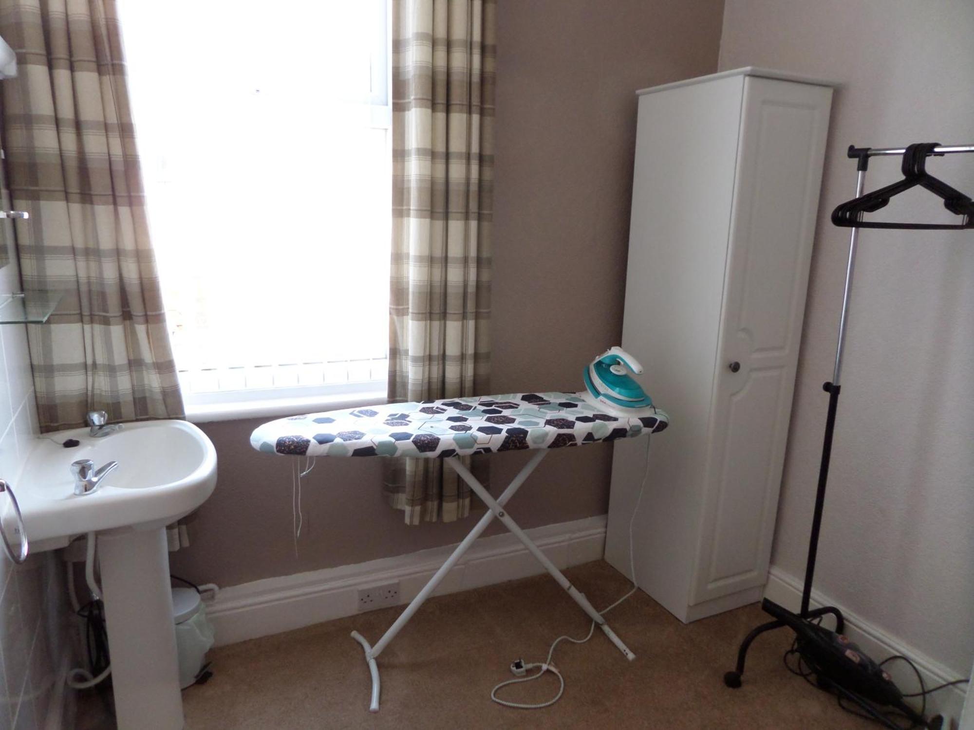 Bed & Breakfast Nathans Blackpool