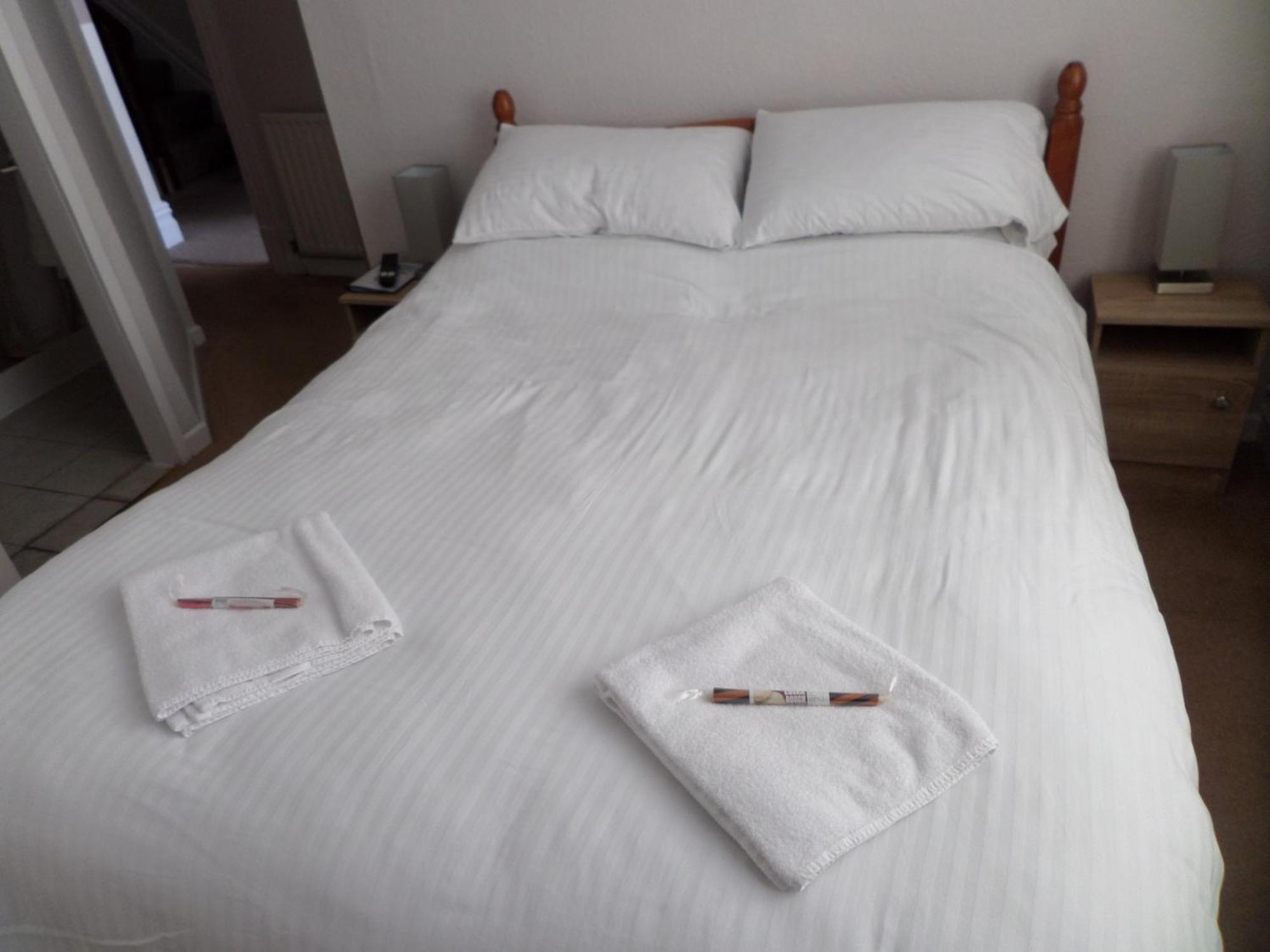 Nathans Bed & Breakfast *