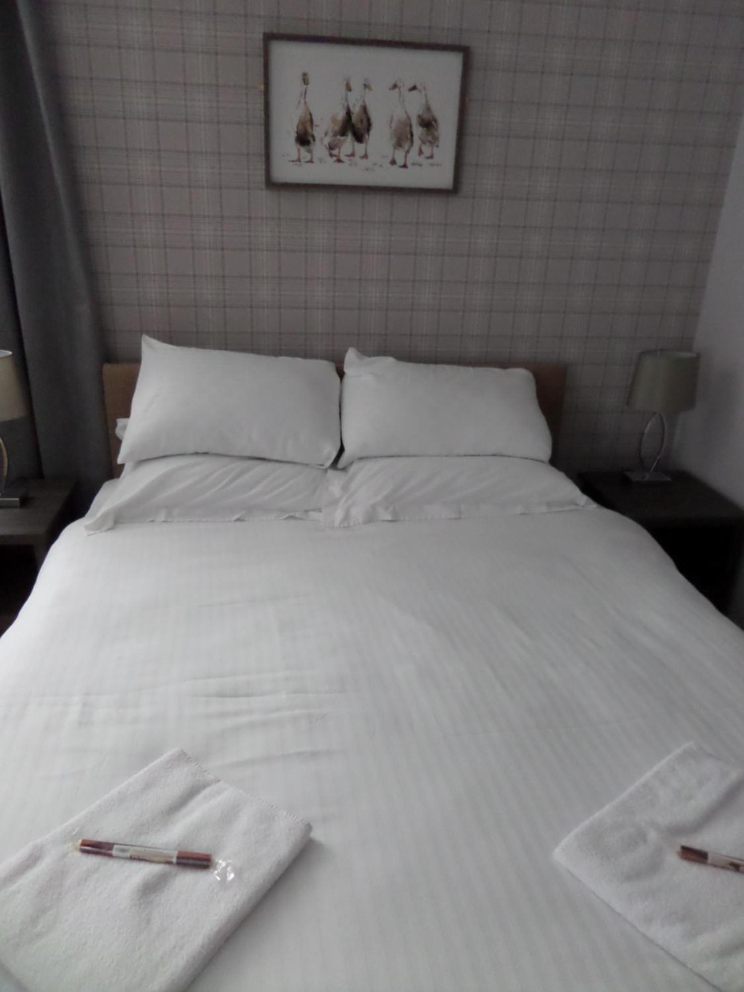 Nathans Bed & Breakfast Blackpool