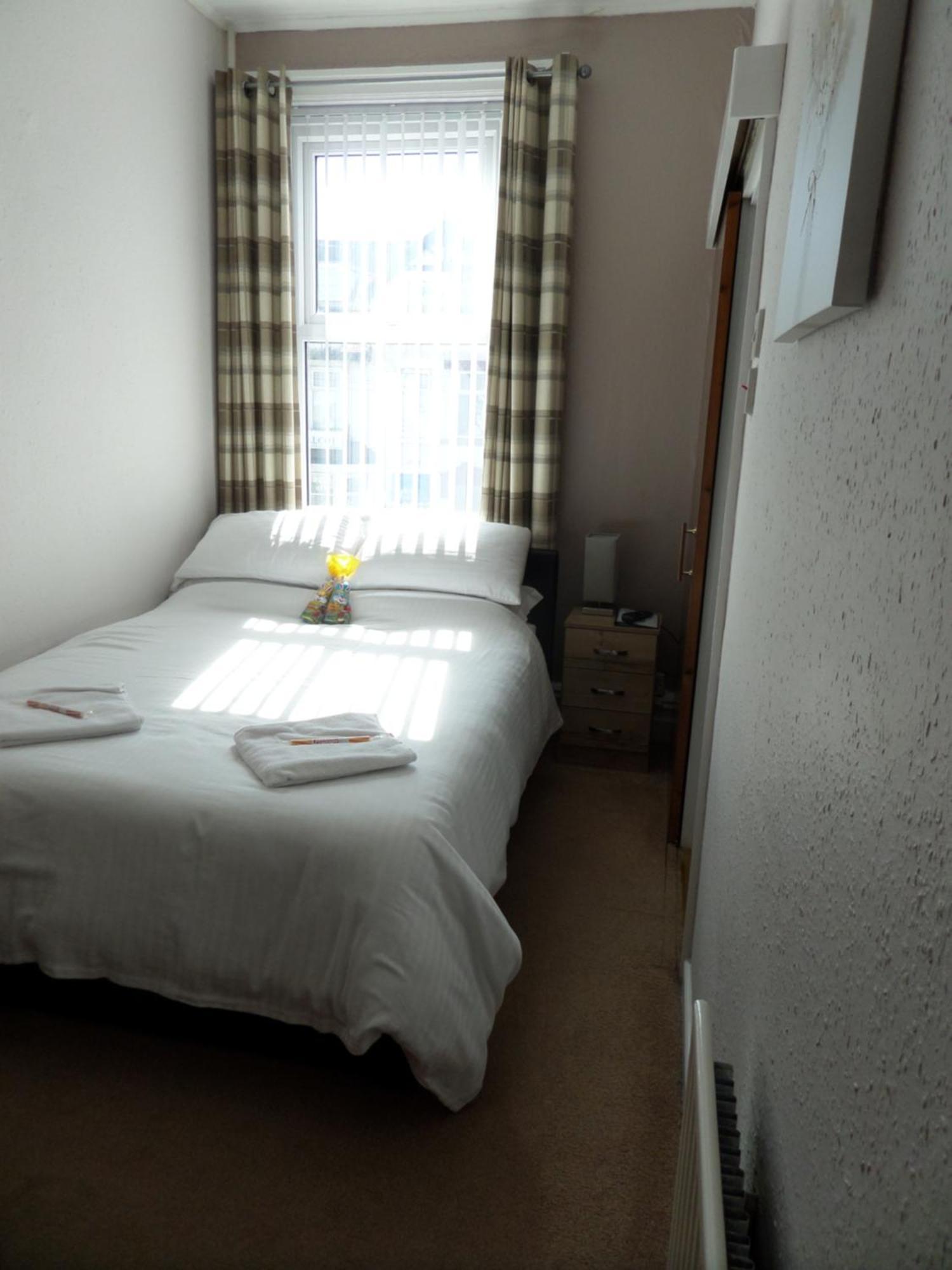 Bed & Breakfast Nathans Blackpool