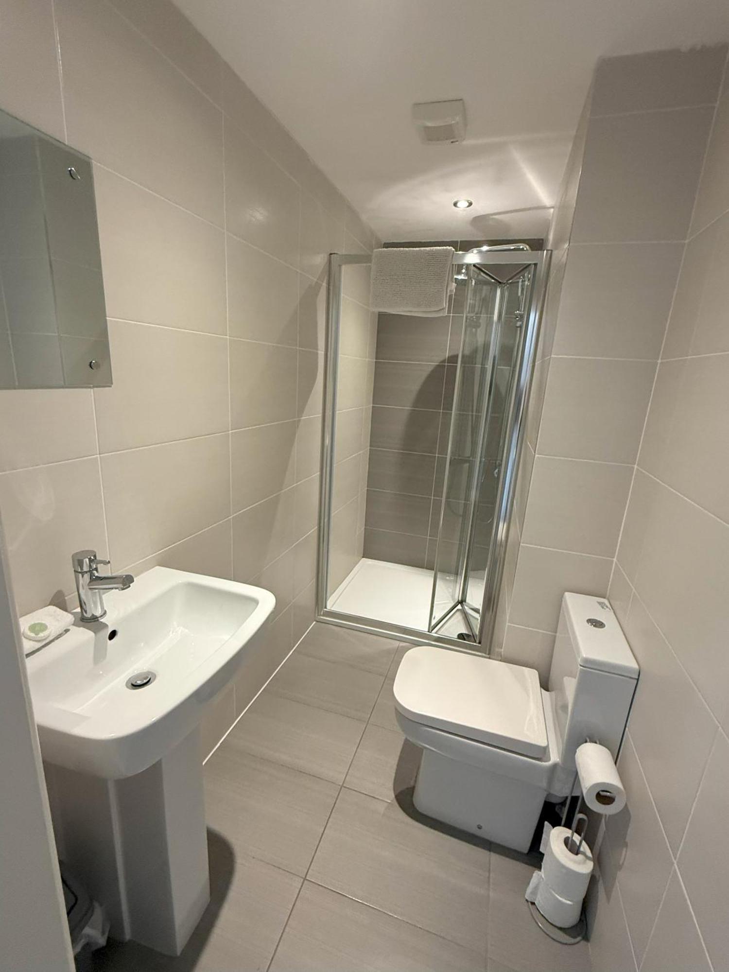 Hotel Coastal Plaza Blackpool