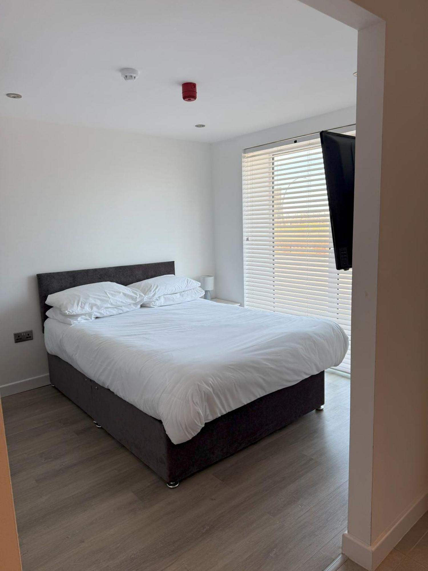 Coastal Plaza Hotel Blackpool