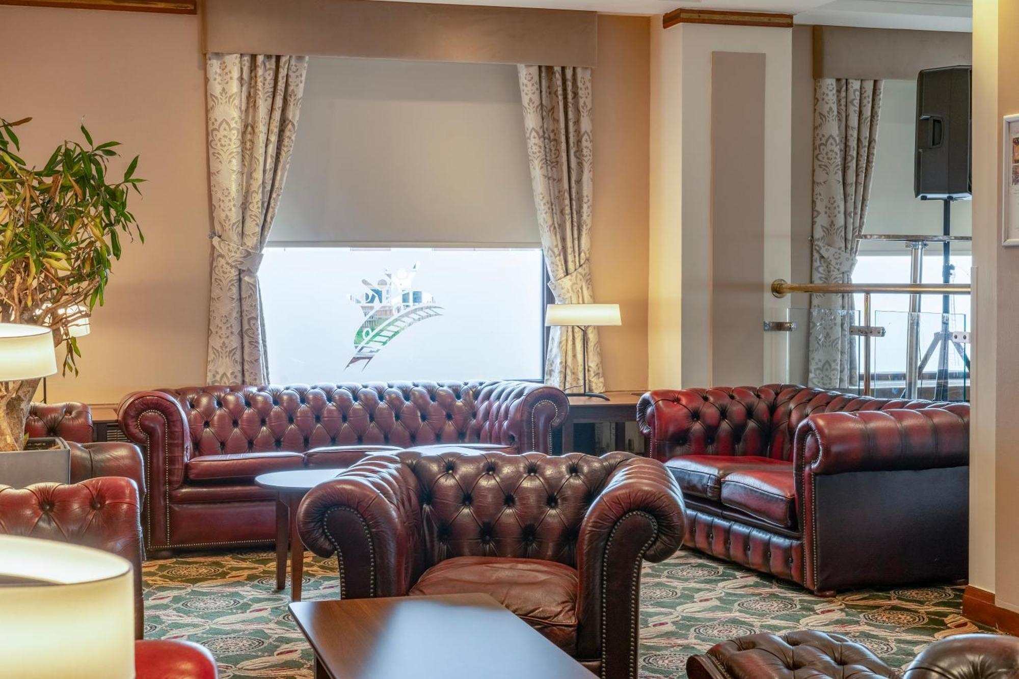 Hotel Grand Blackpool