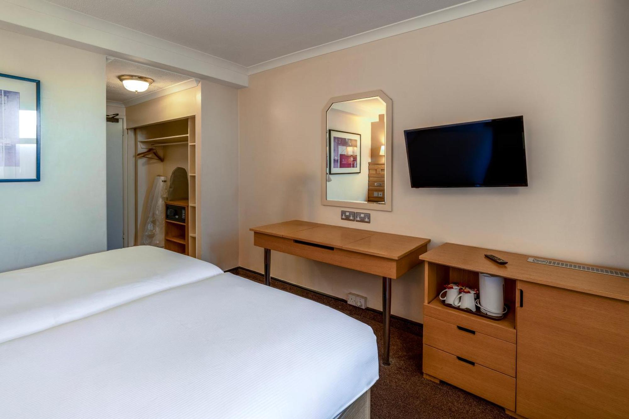 Grand Hotel Blackpool