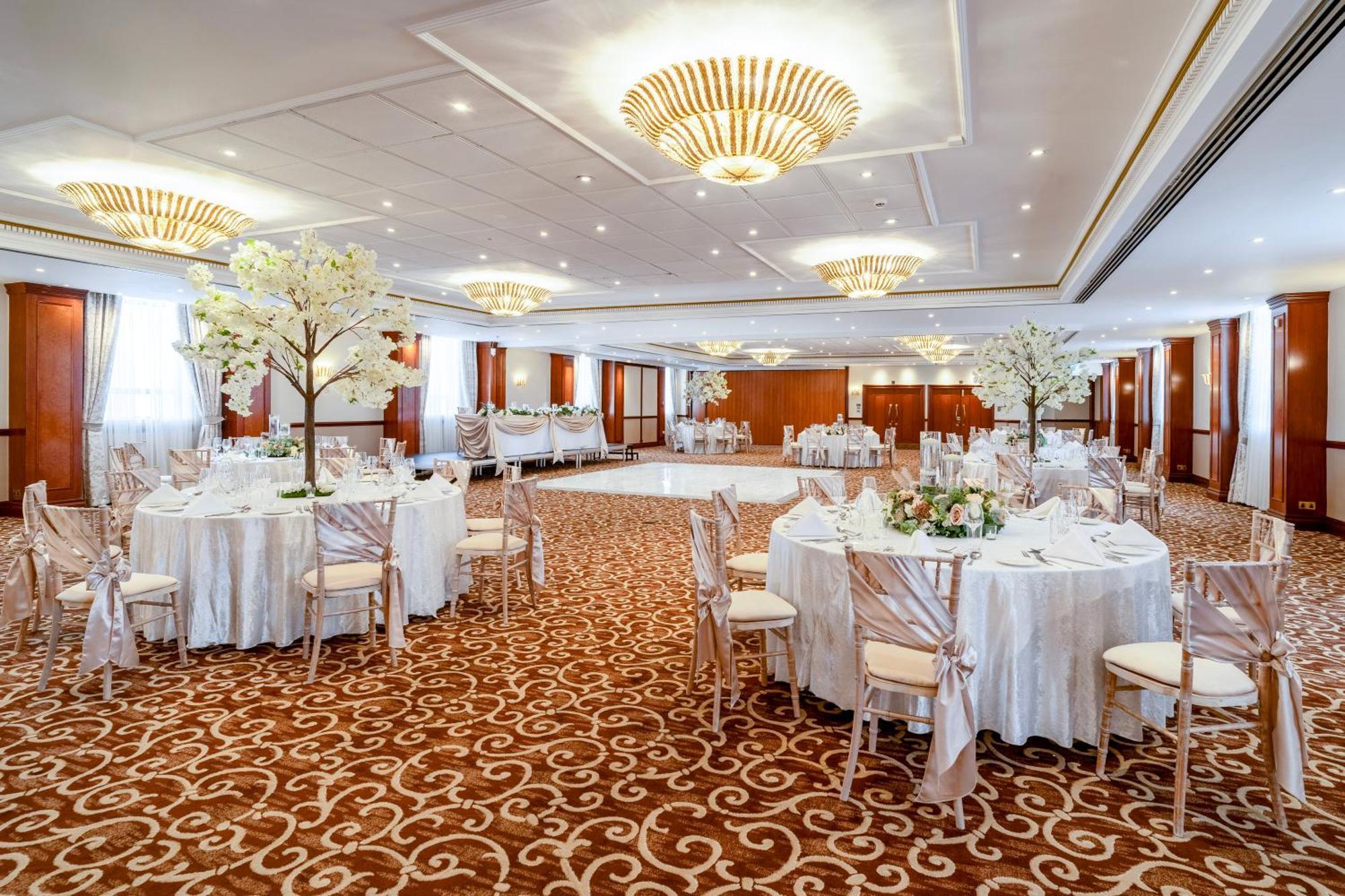 Hotel Grand 4*