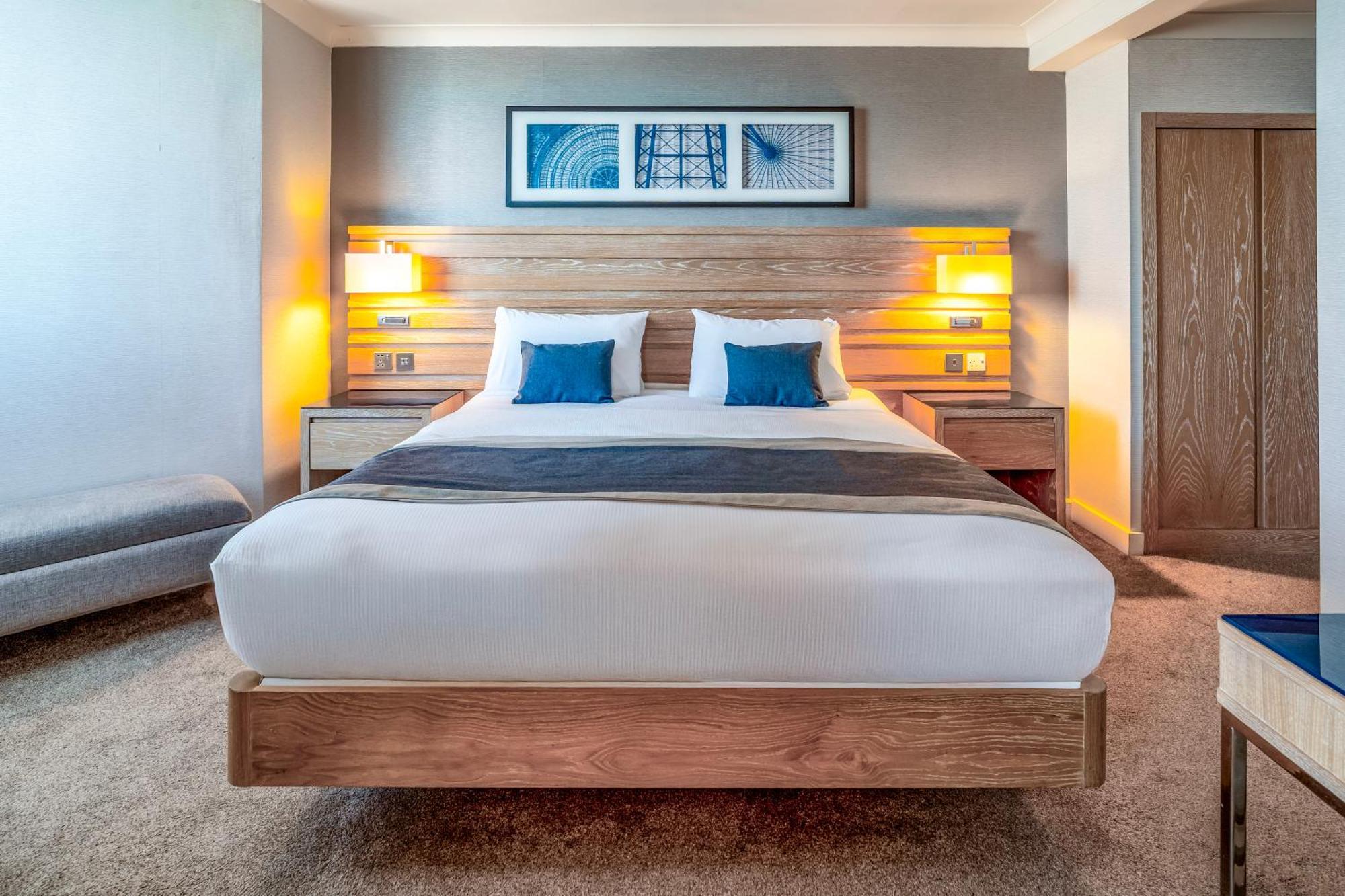 Hotel Grand 4*