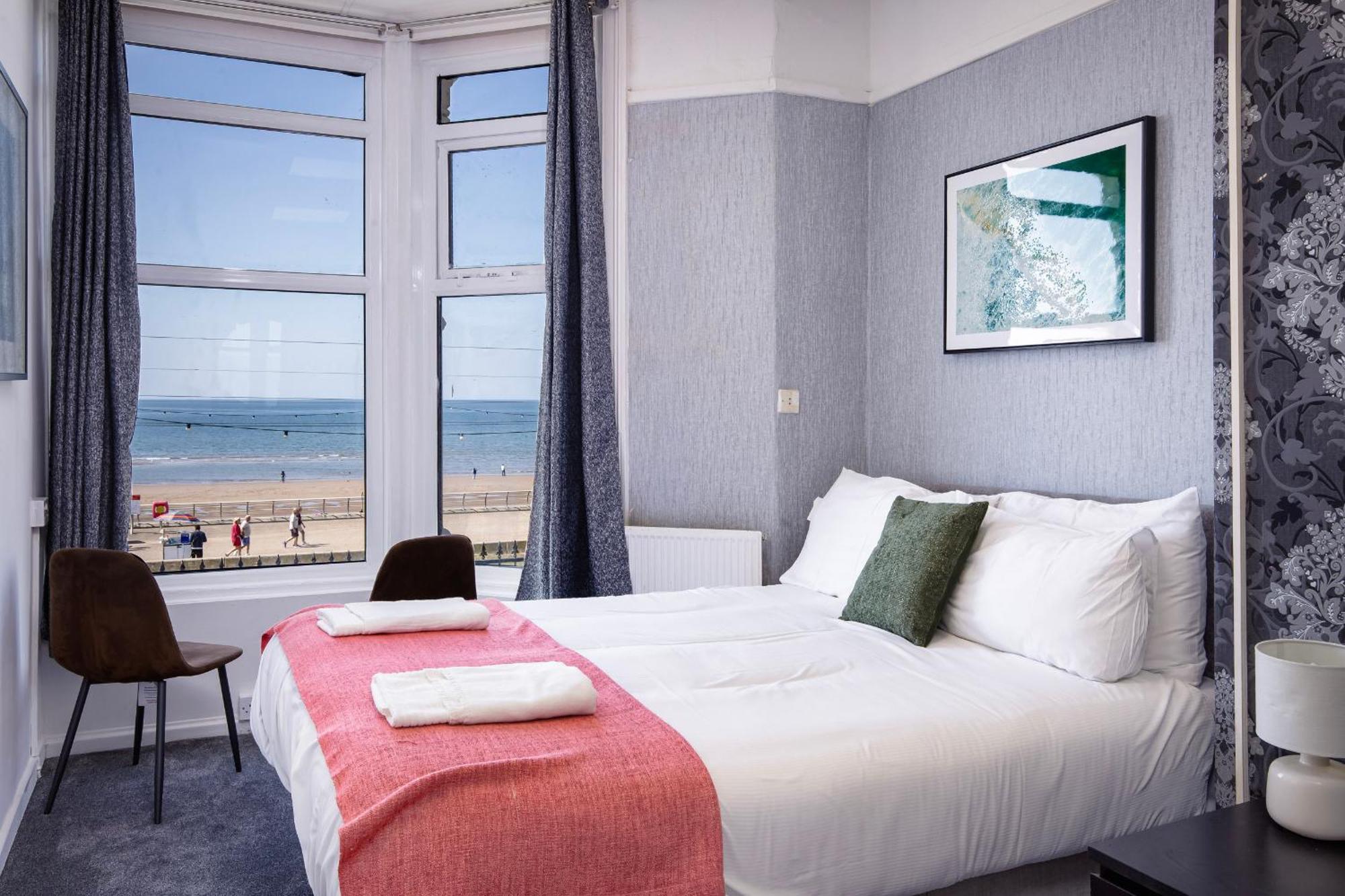 Guest house The Beachfront