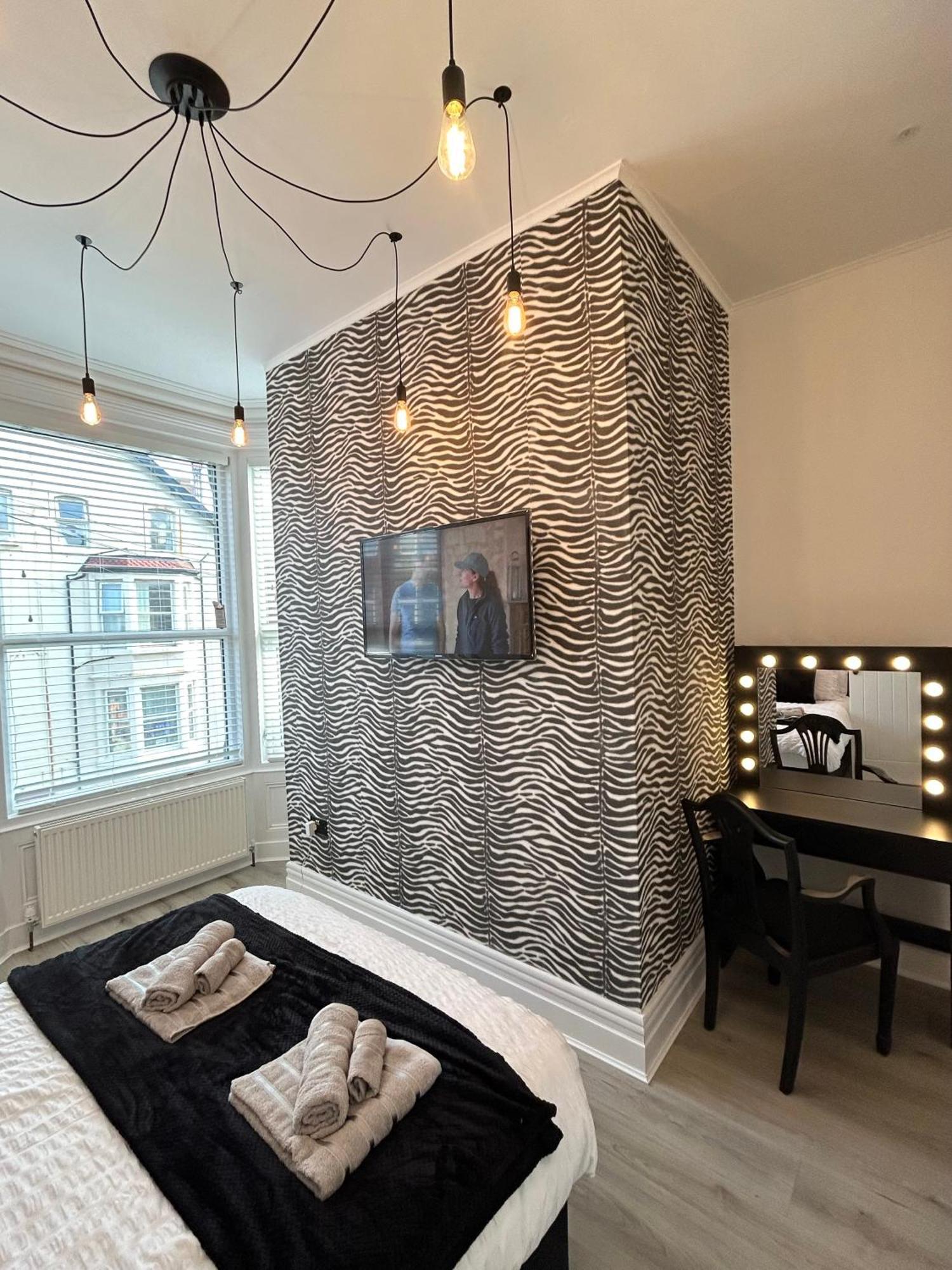 New - The Fun House - Private Nightclub Blackpool