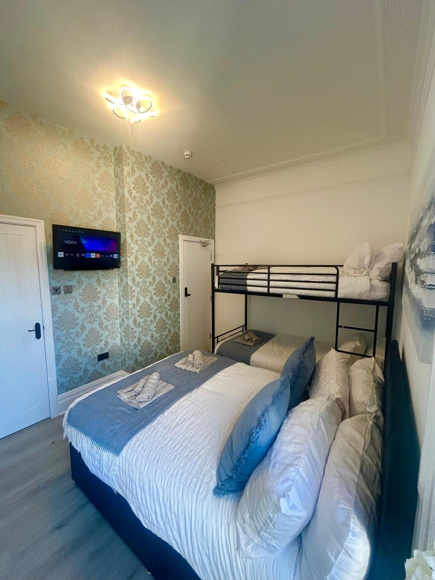 New - The Fun House - Private Nightclub Blackpool